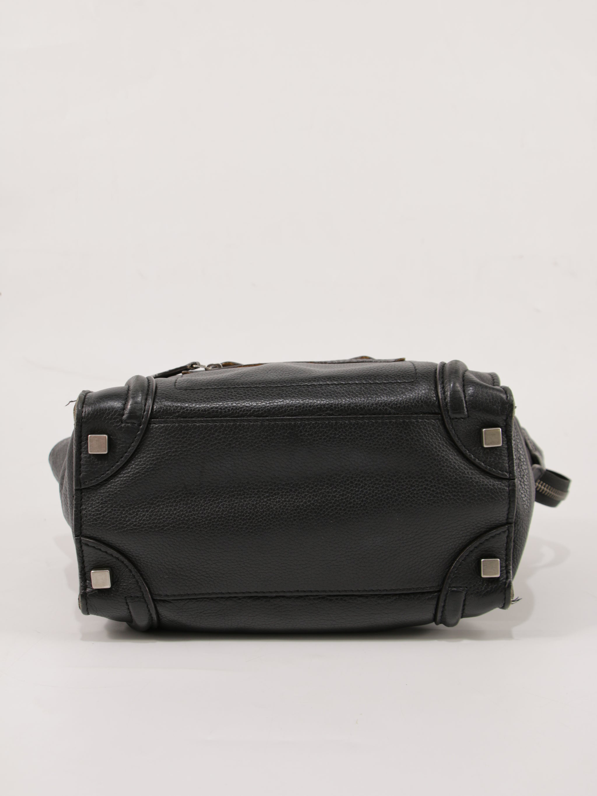 Mini Luggage