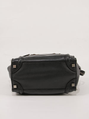 Mini Luggage