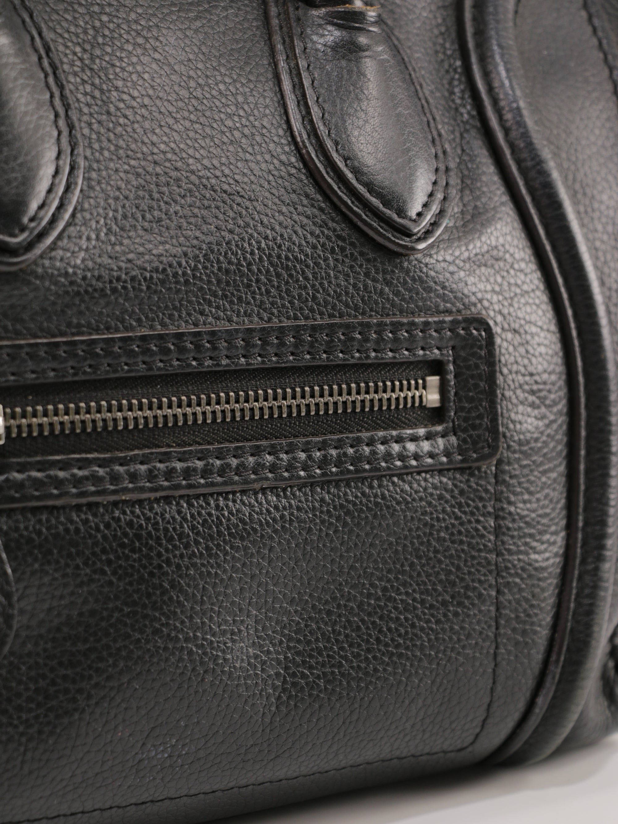 Mini Luggage