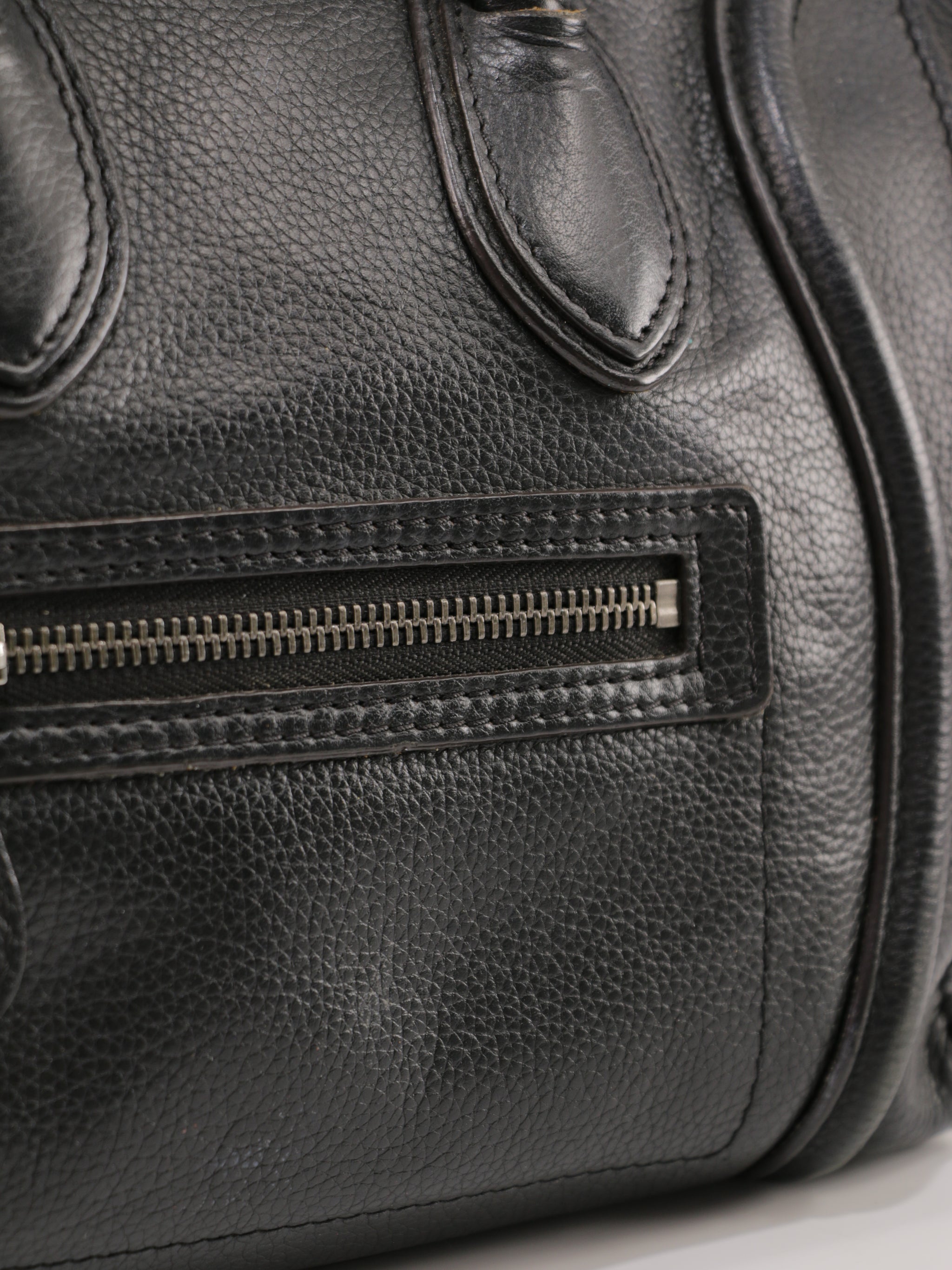 Mini Luggage