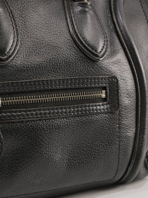 Mini Luggage