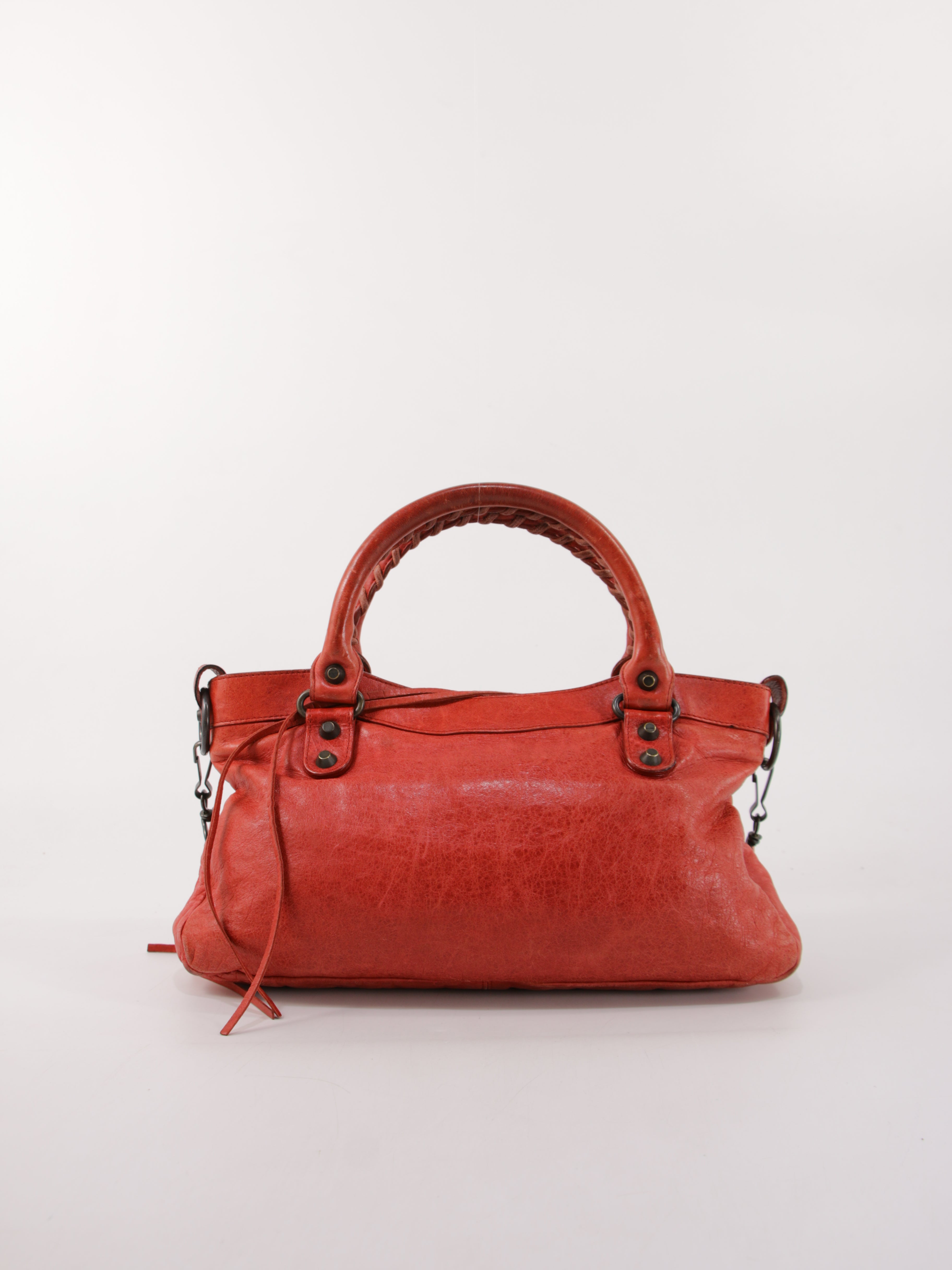 Balenciaga First