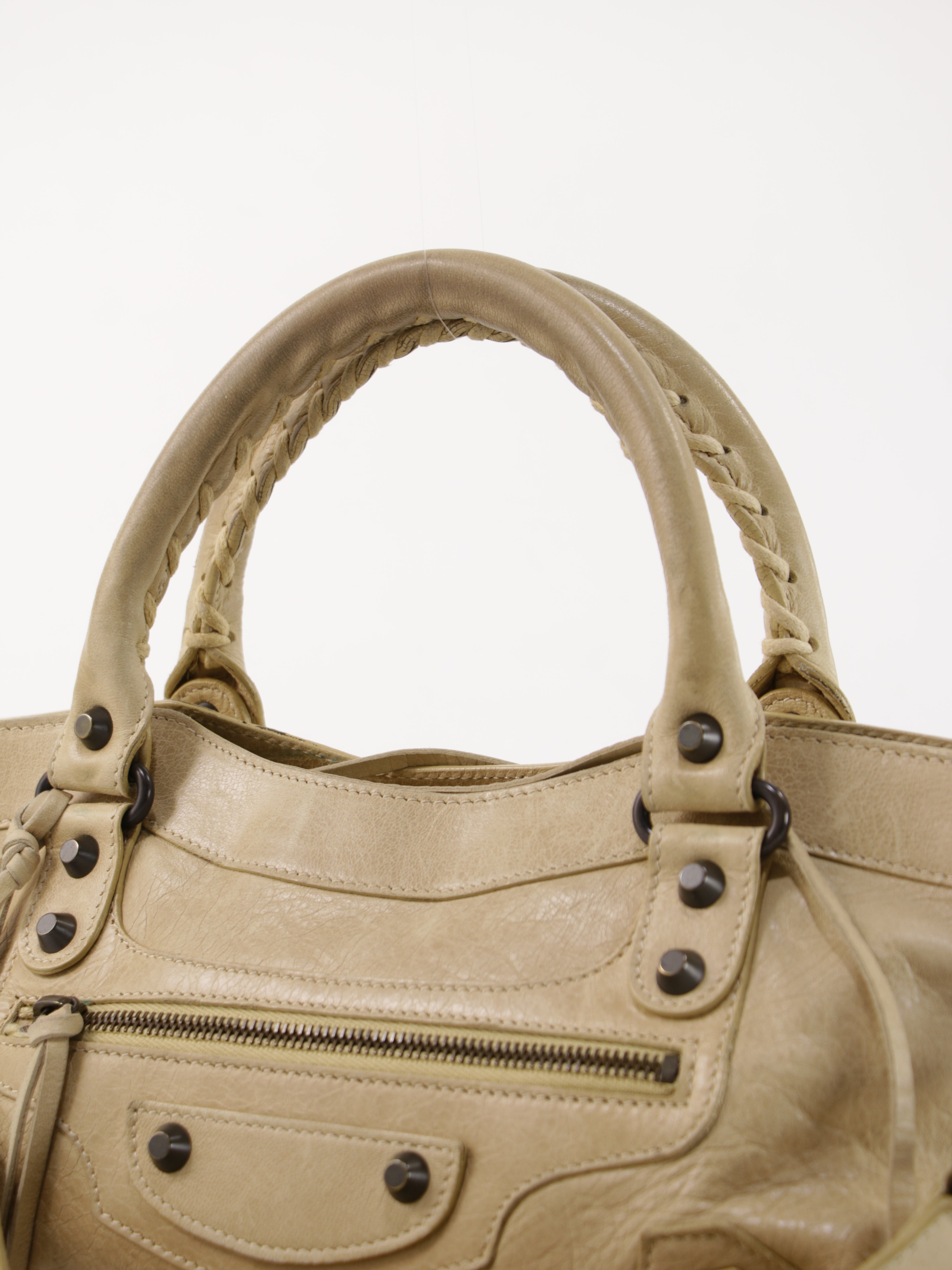 Balenciaga First