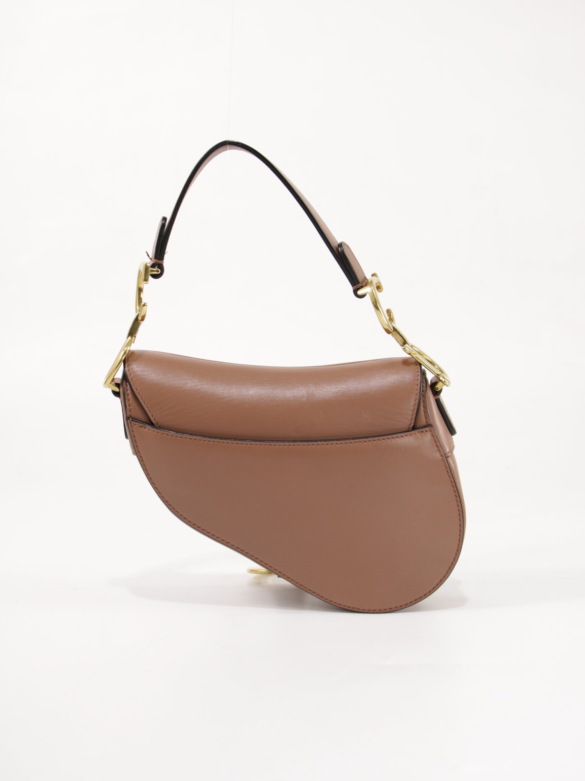 Mini Saddle