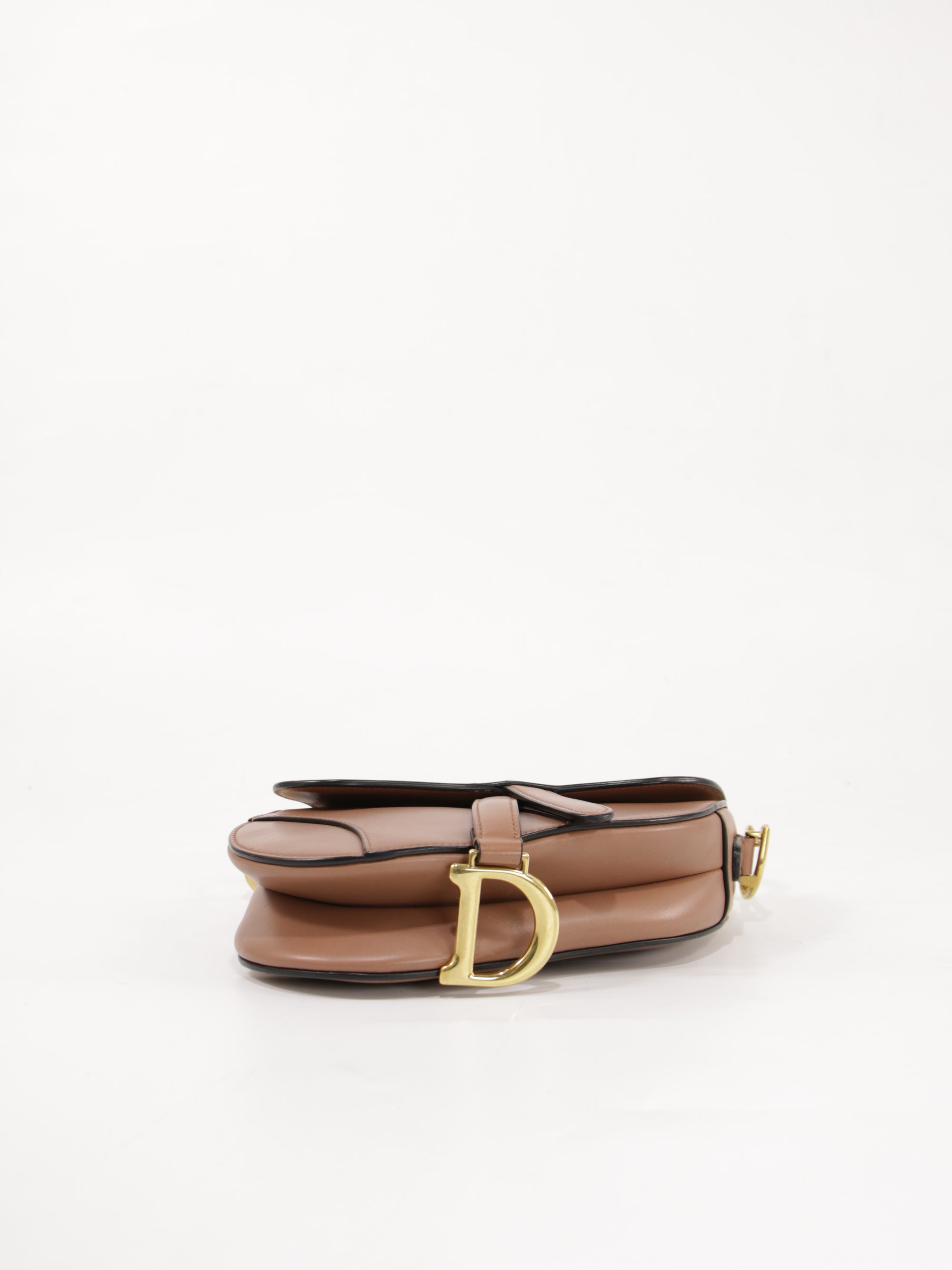 Mini Saddle