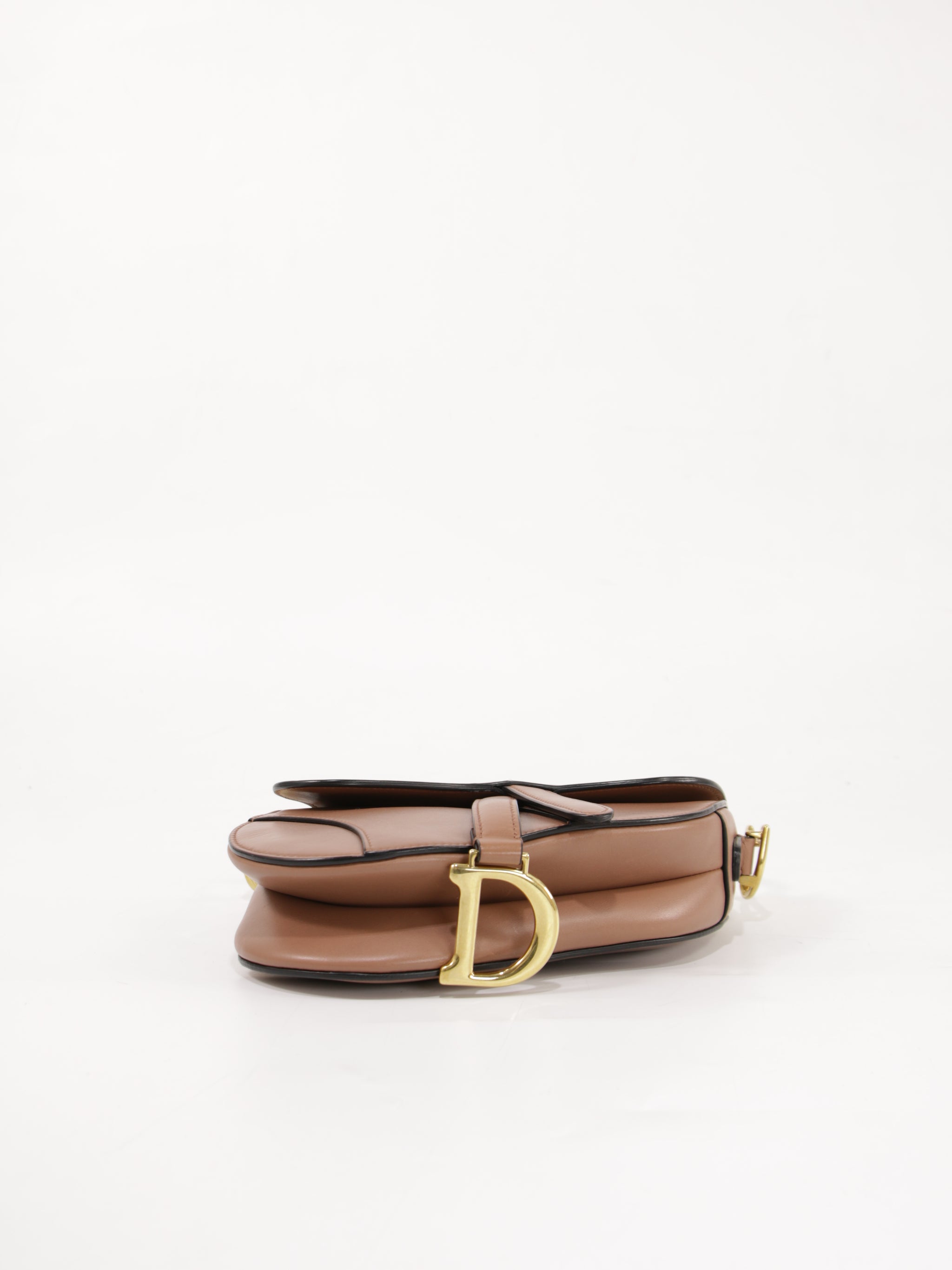 Mini Saddle