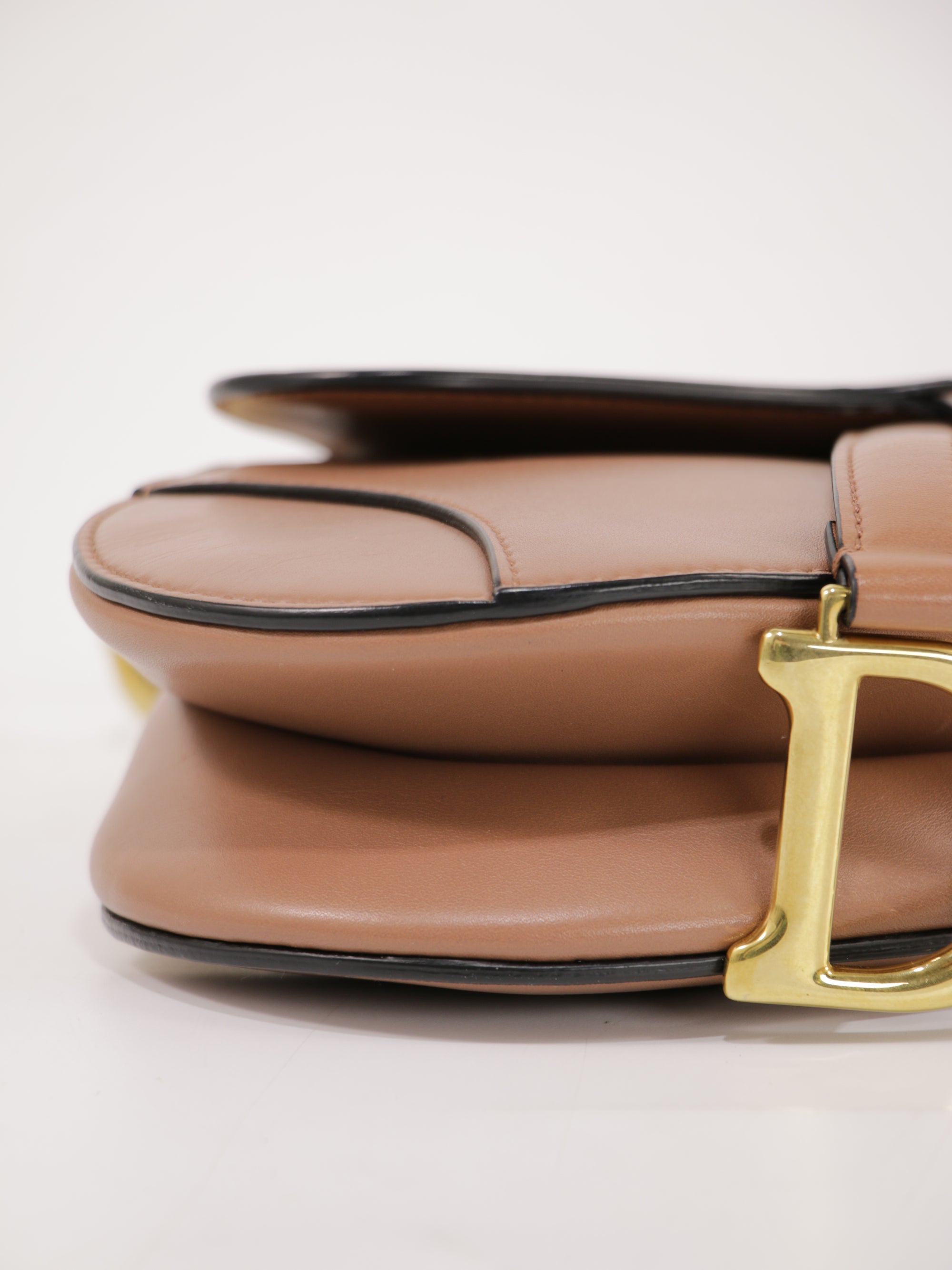 Mini Saddle