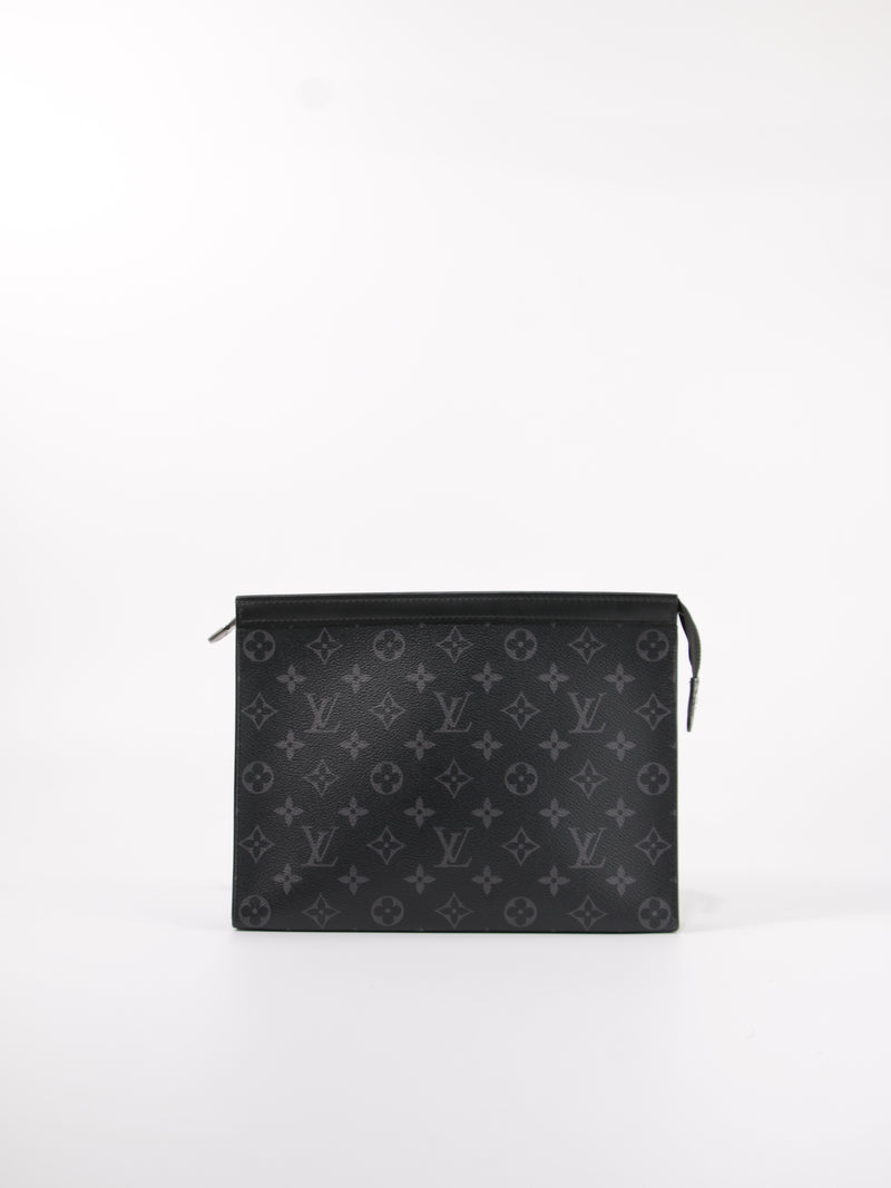 LOUIS VUITTON POUCHES