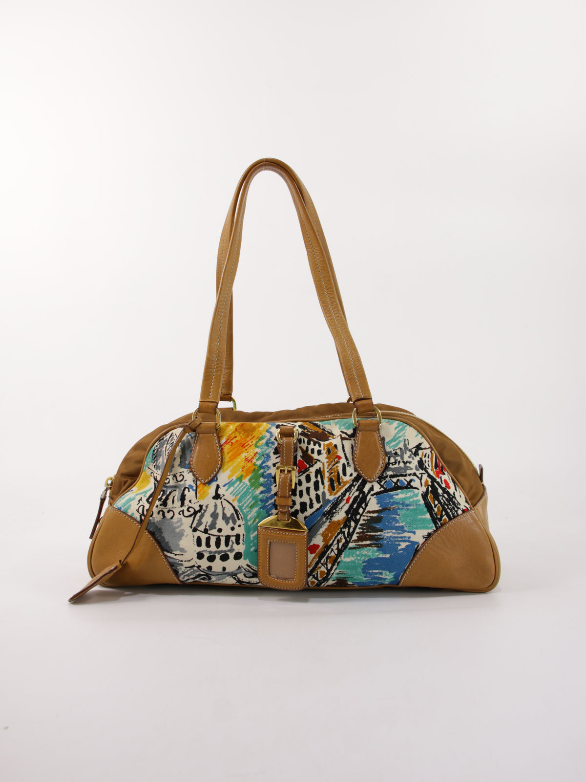 Prada Shoulder Bag