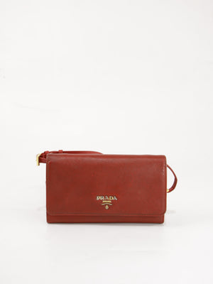 Crossbody bag