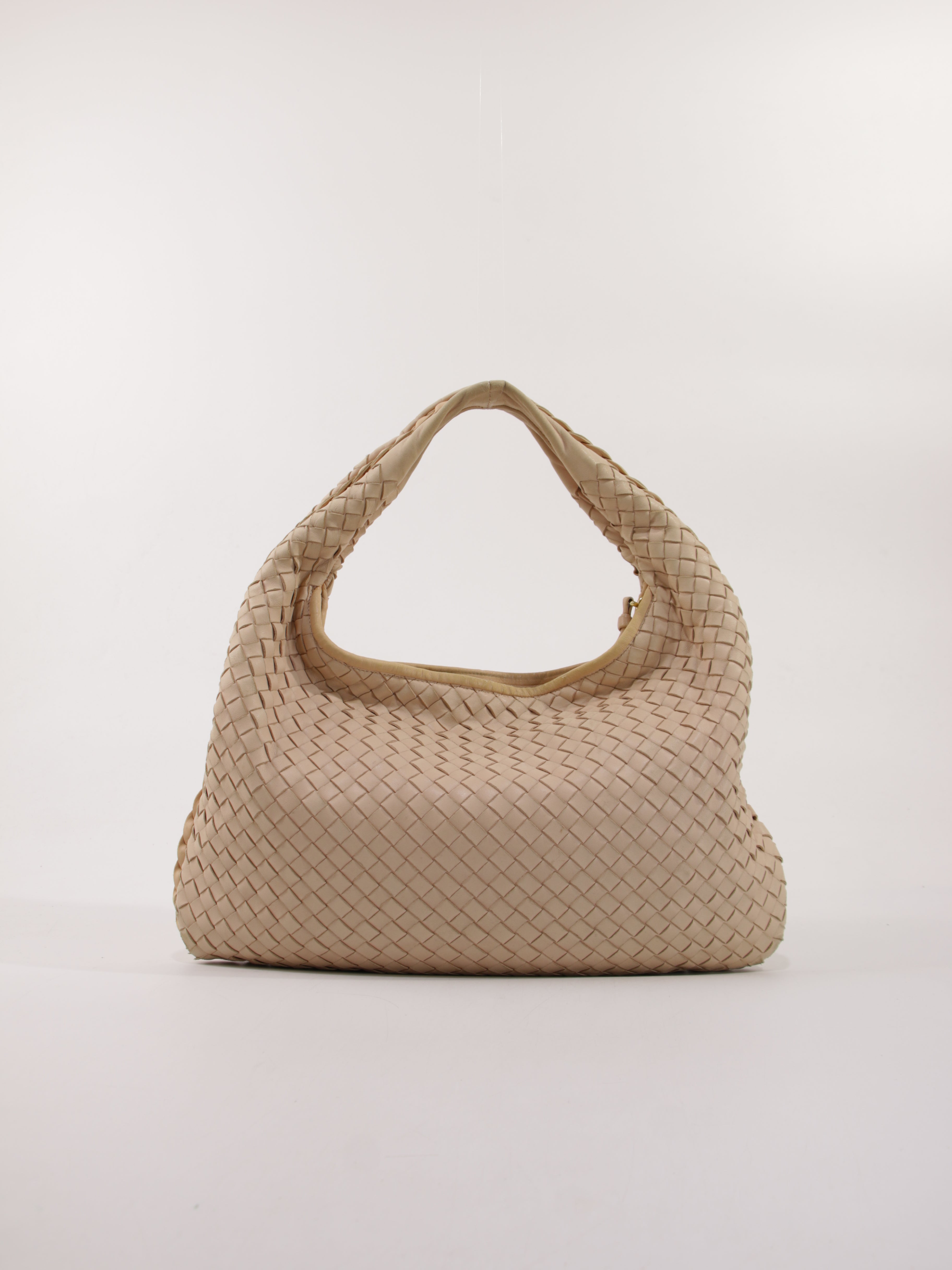 BOTTEGA VENETA MEDIUM HOBO