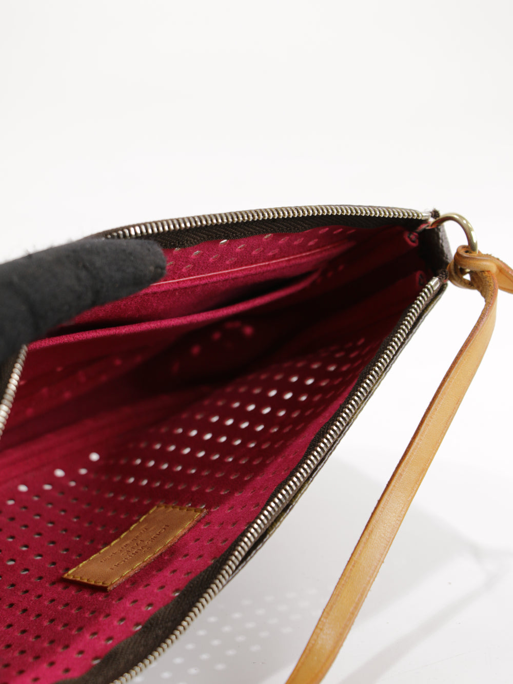 Accessories pochette