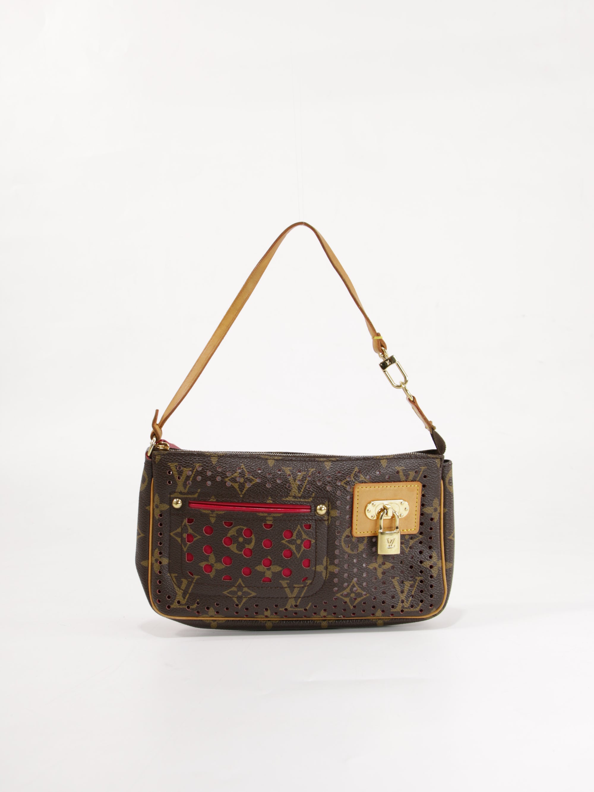 Accessories pochette