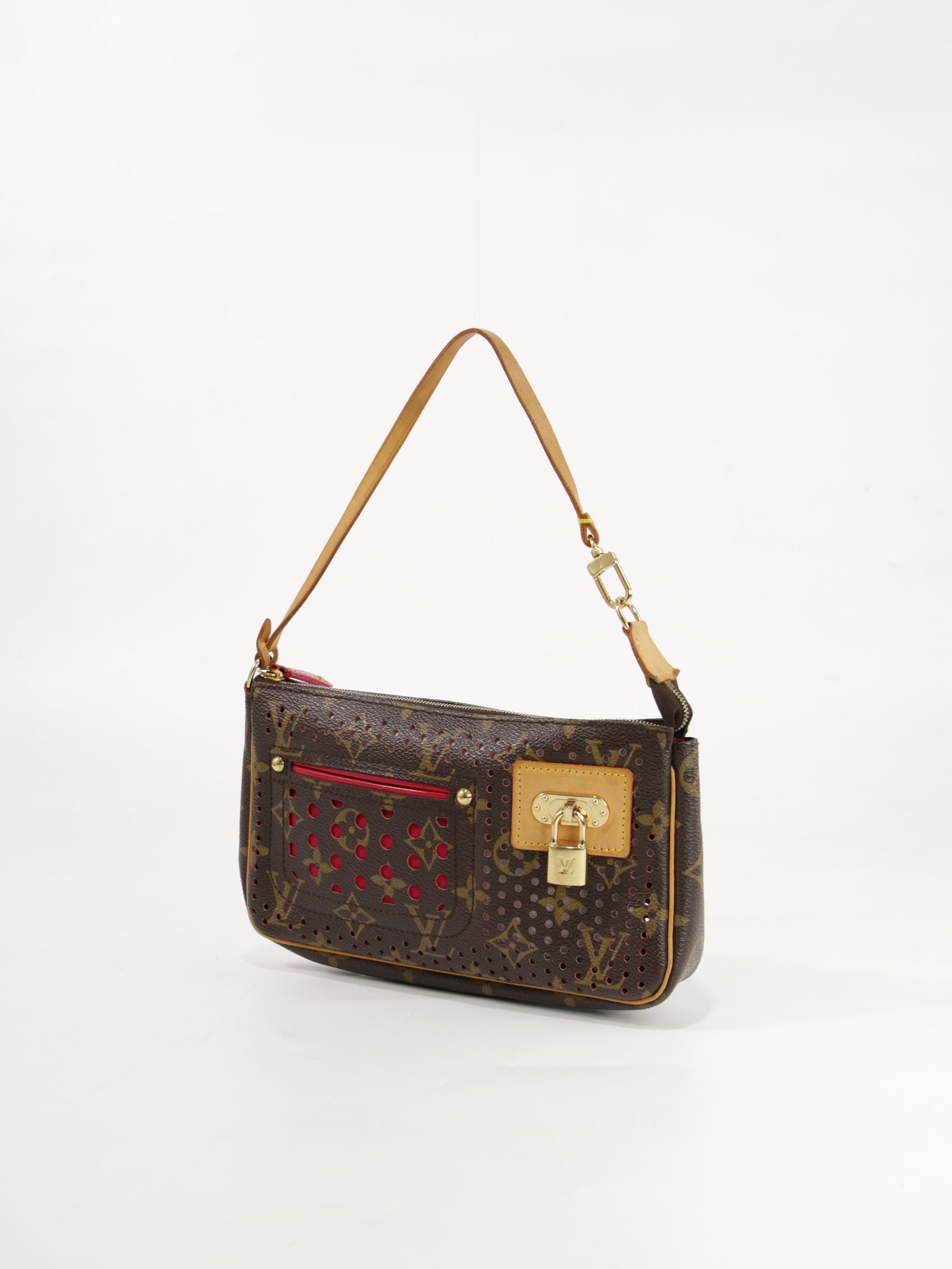 Accessories pochette