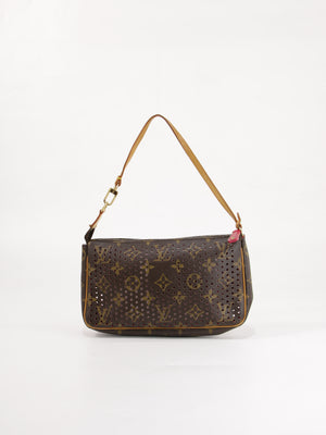 Accessories pochette