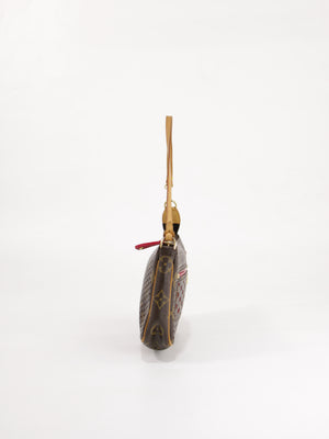 Accessories pochette