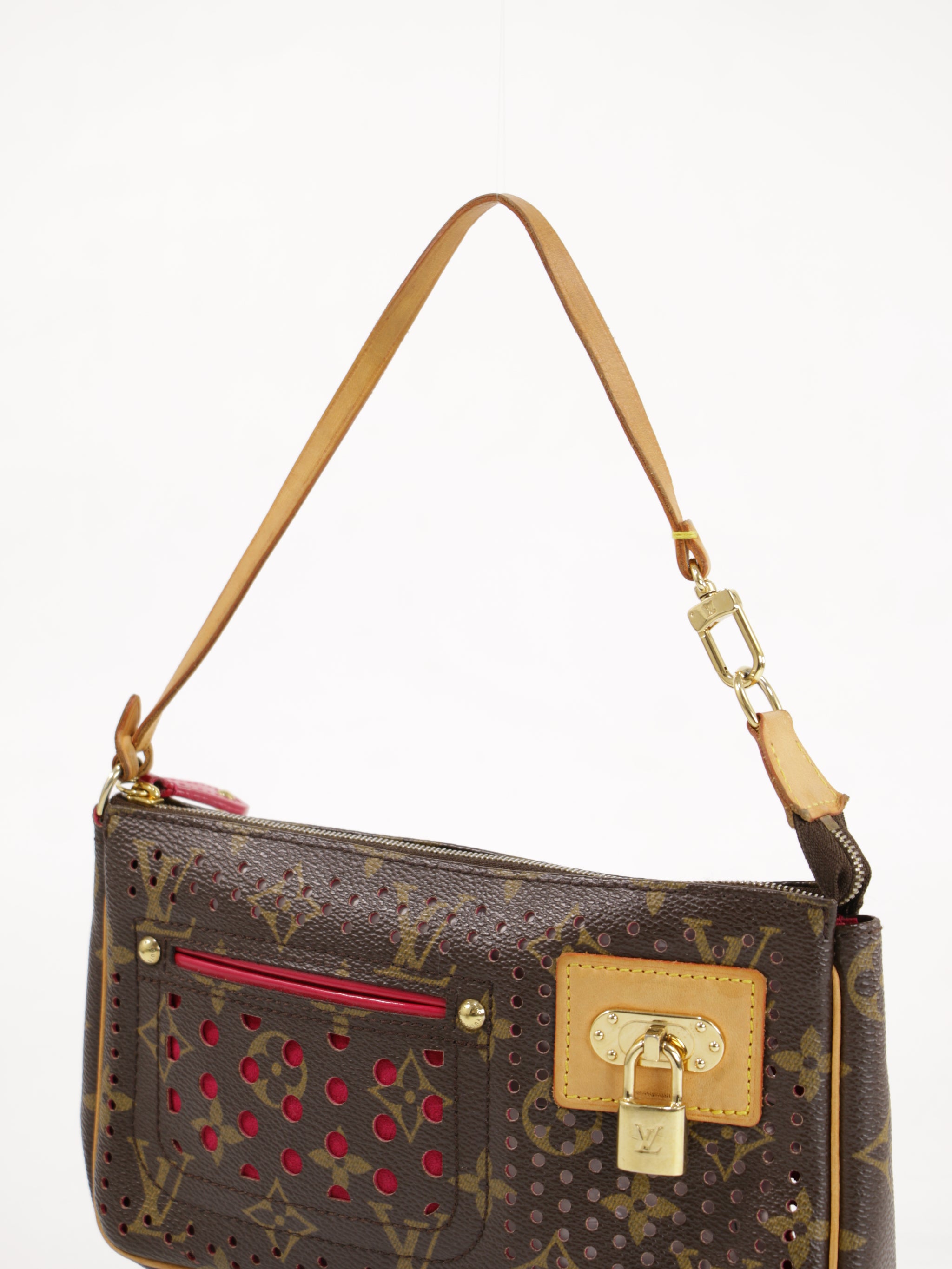 Accessories pochette