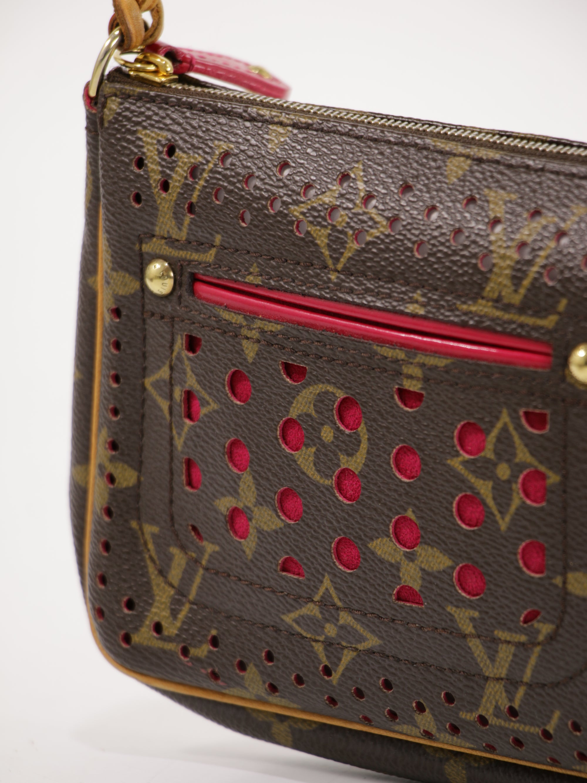 Accessories pochette