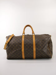 Keepall 55