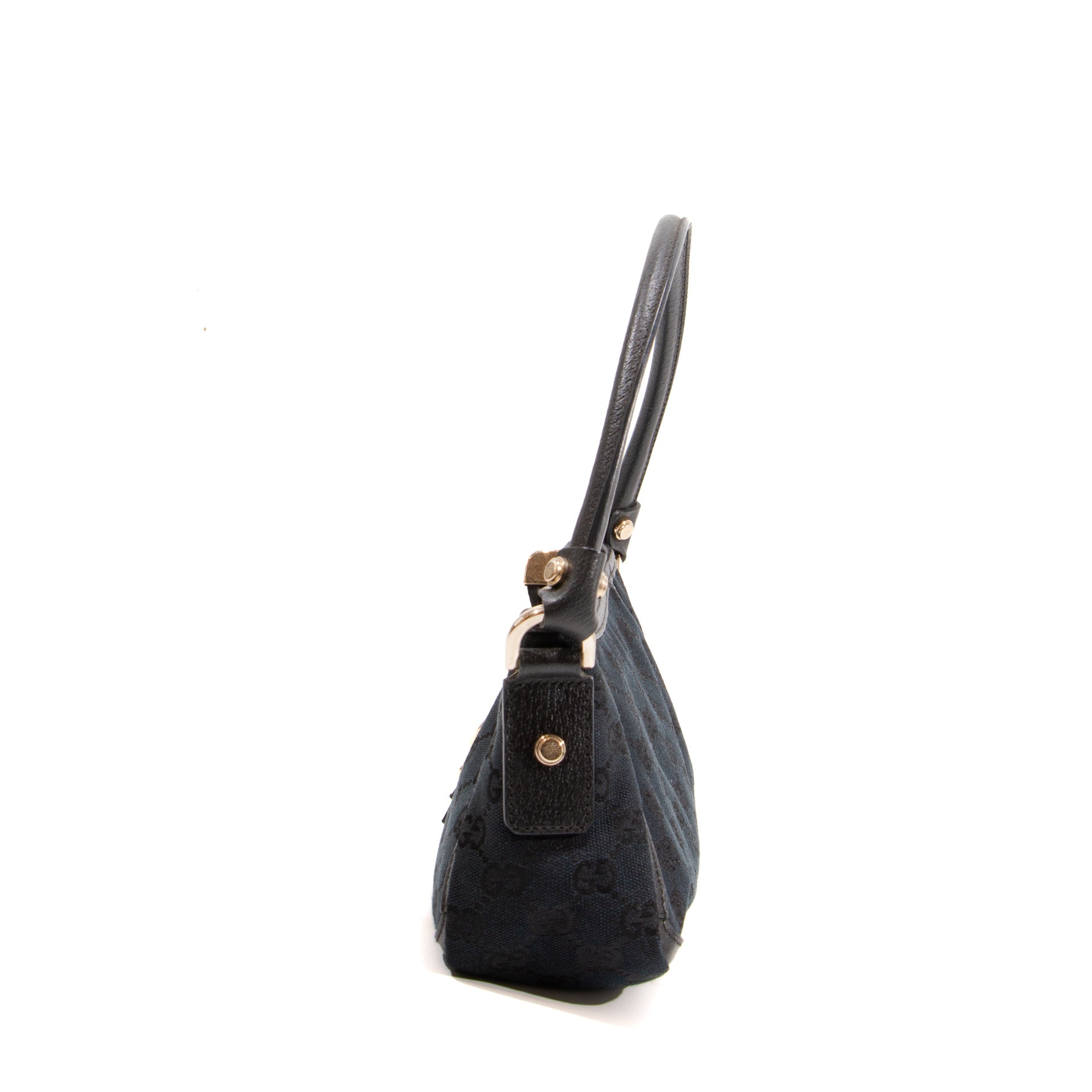 Abbey D-Ring Pochette