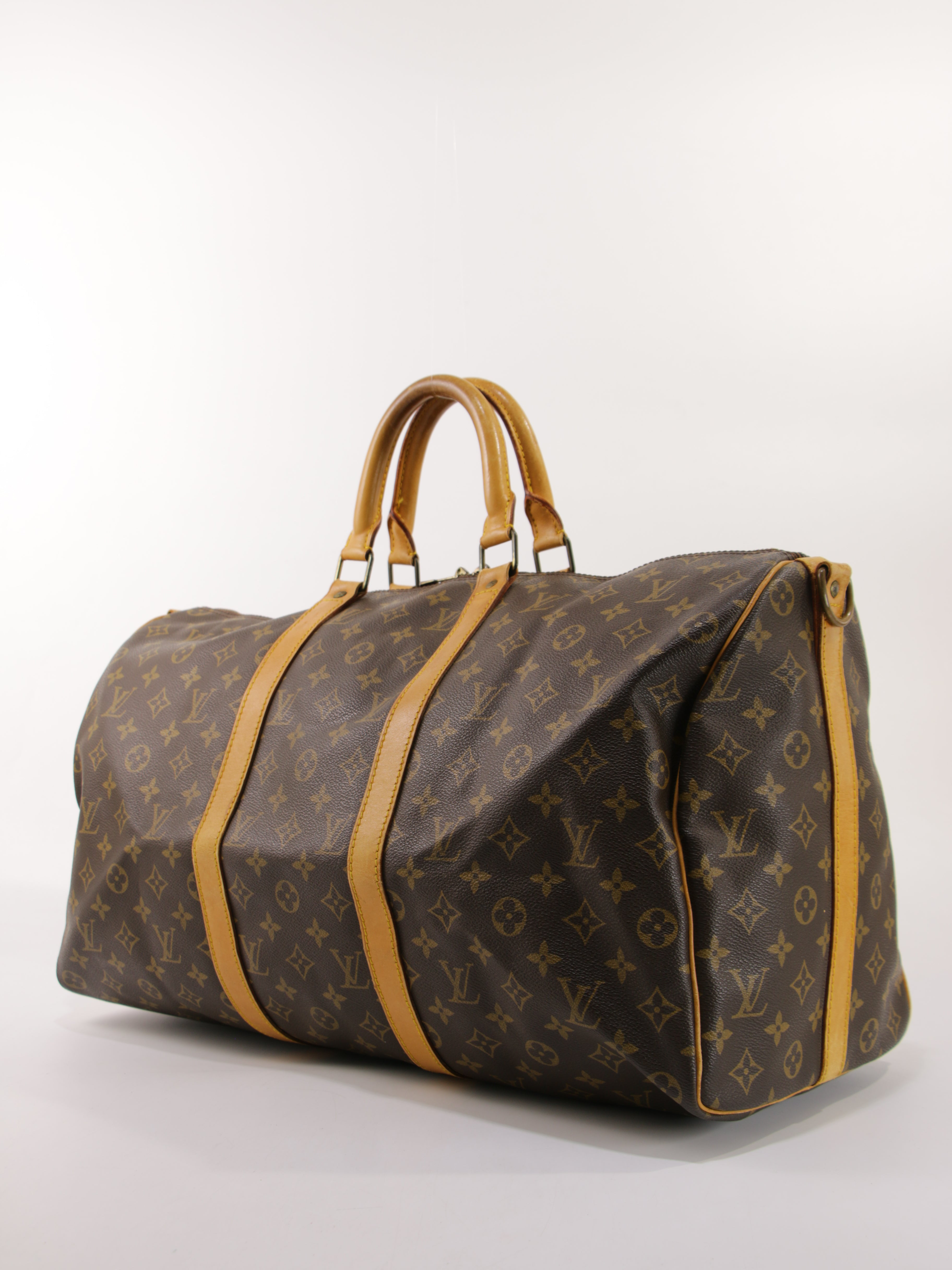 Keepall 50