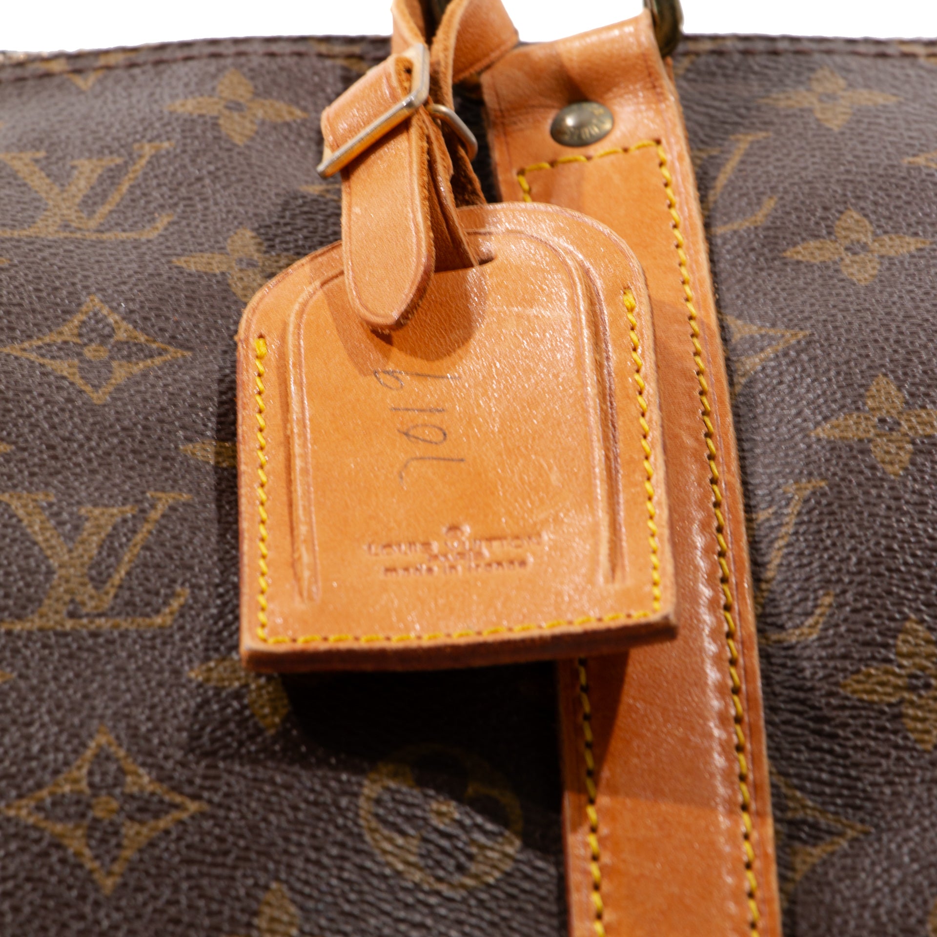 Keepall 55