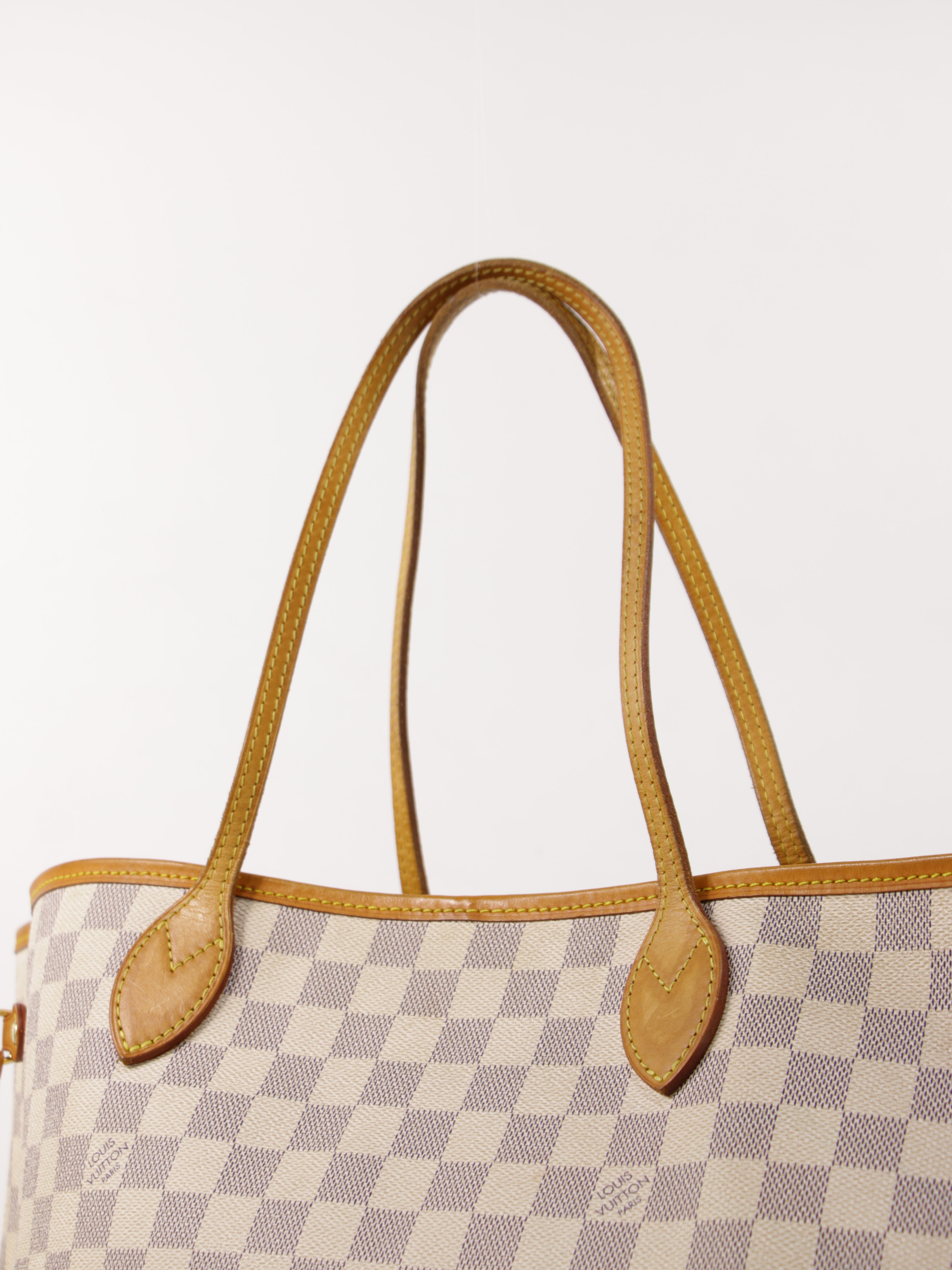 Louis Vuitton Neverfull GM