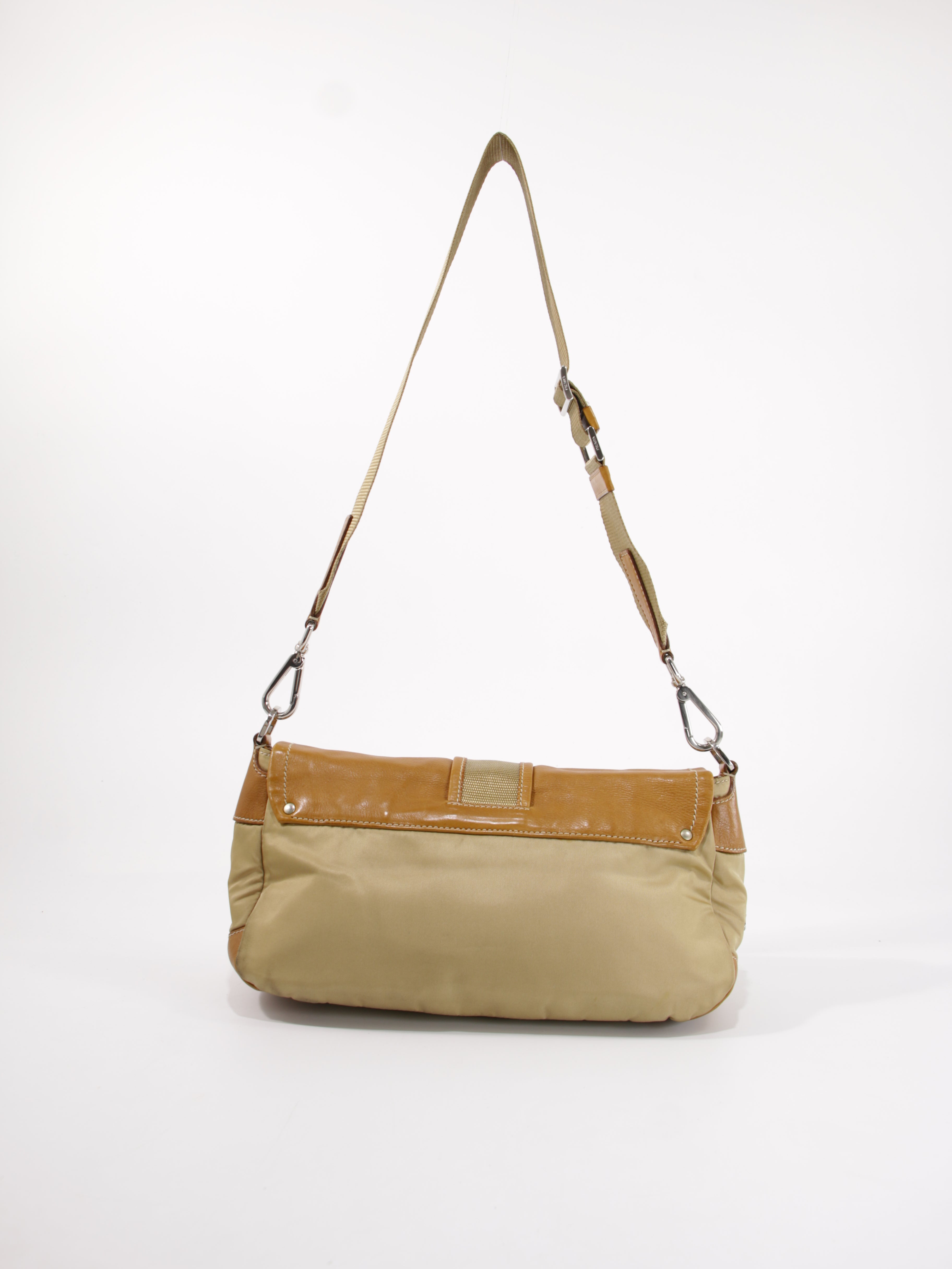 Shoulder Bag