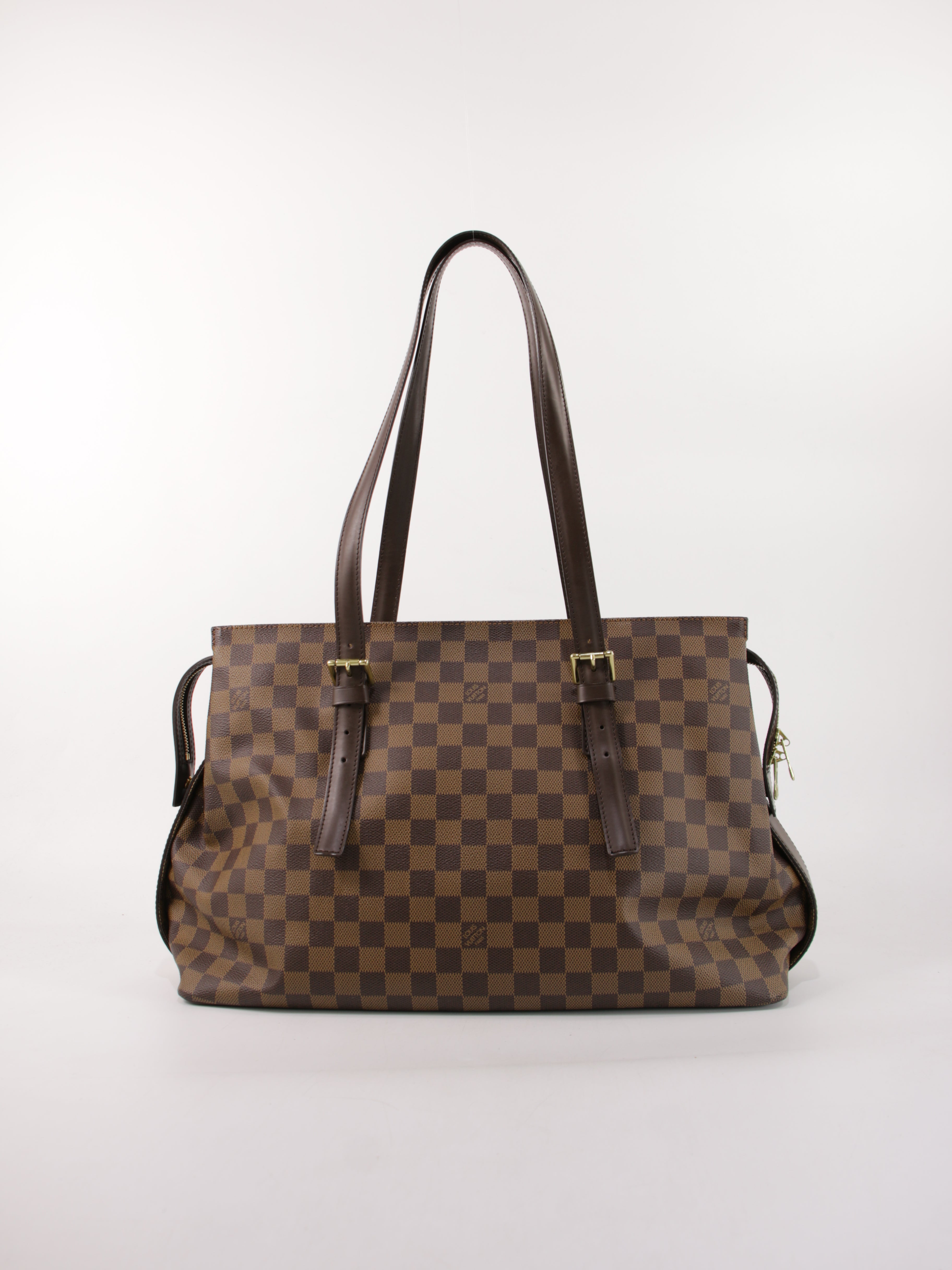 Louis Vuitton Chelsea