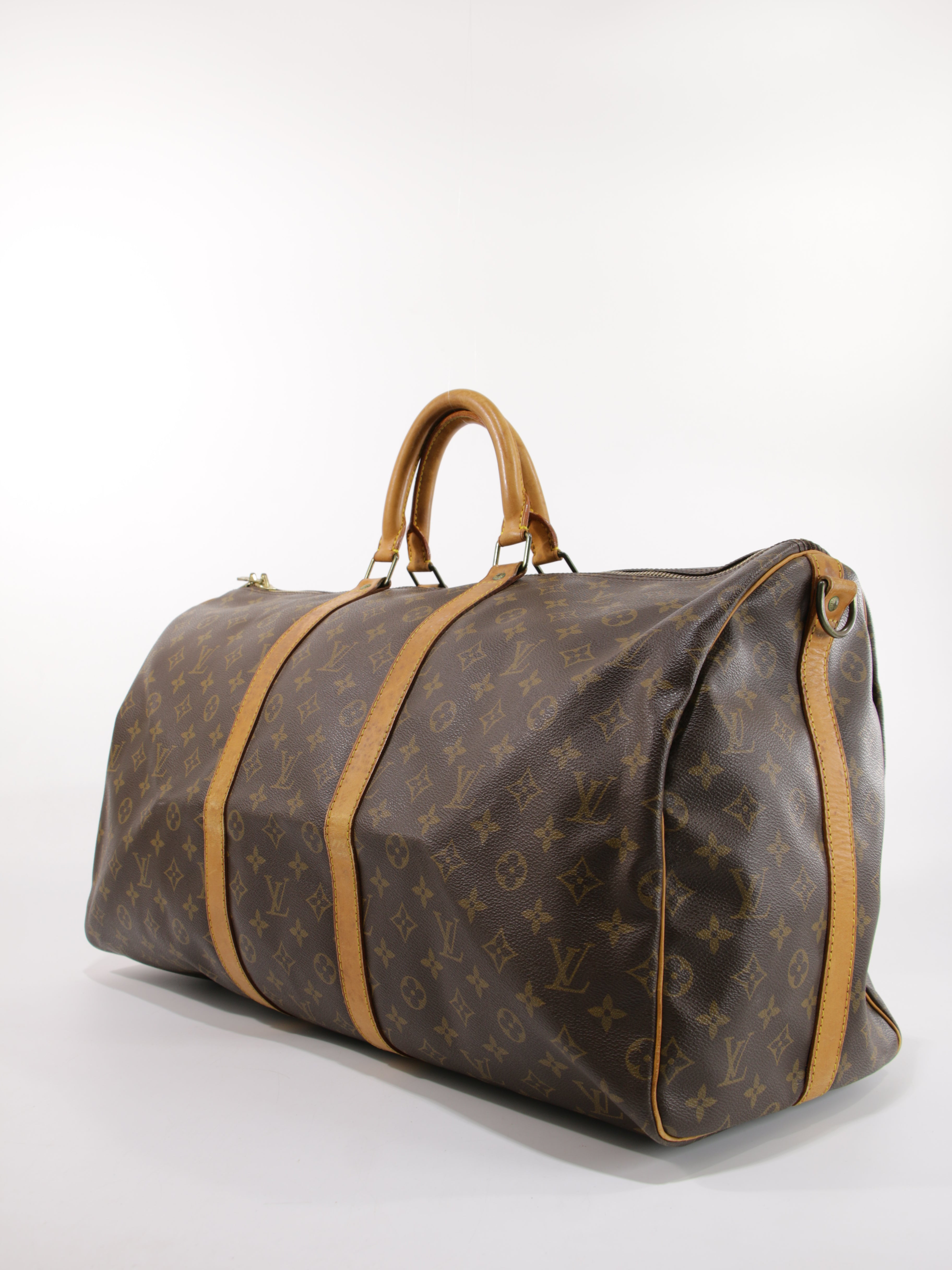 Keepall 55