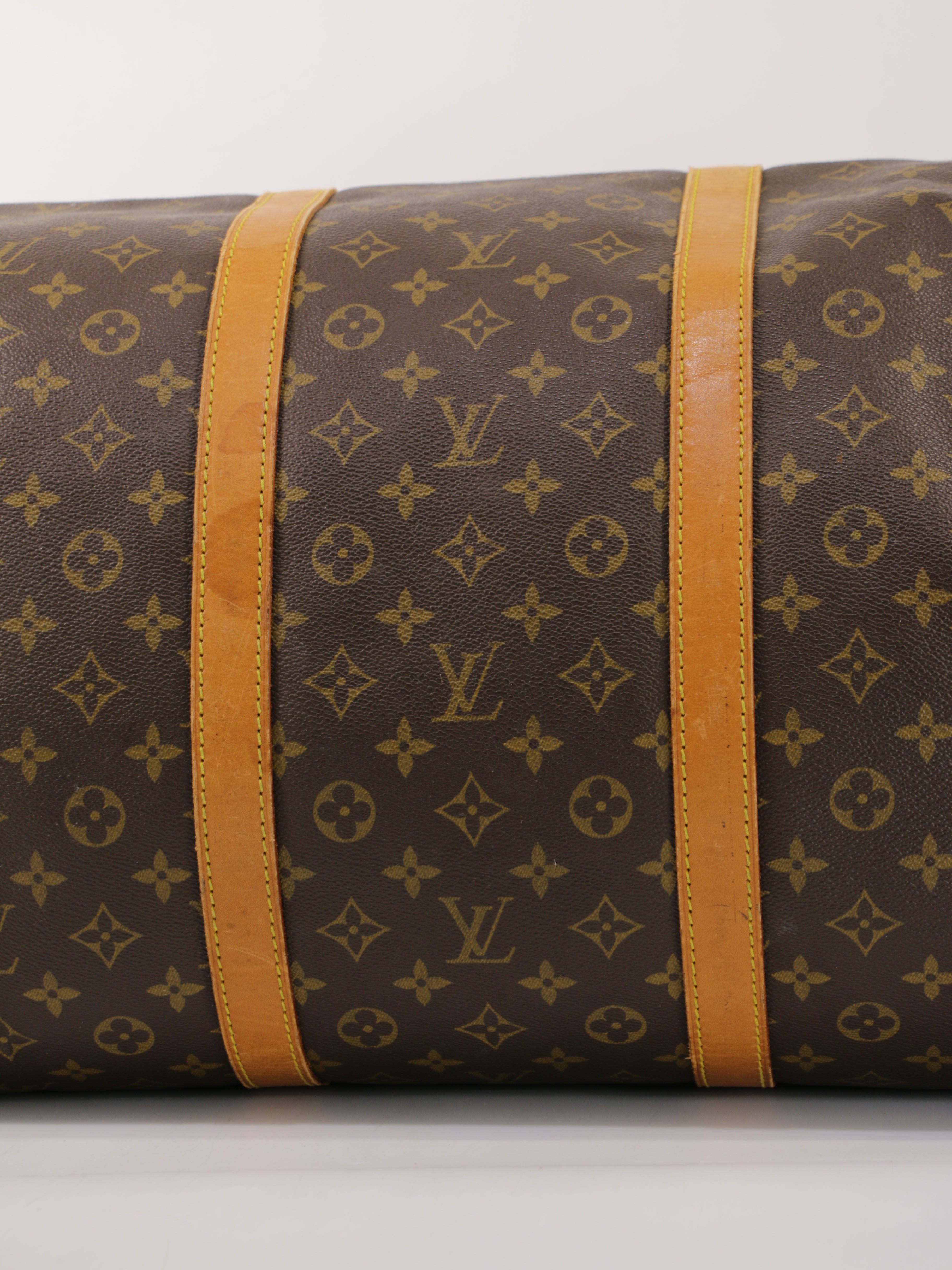 Keepall 60