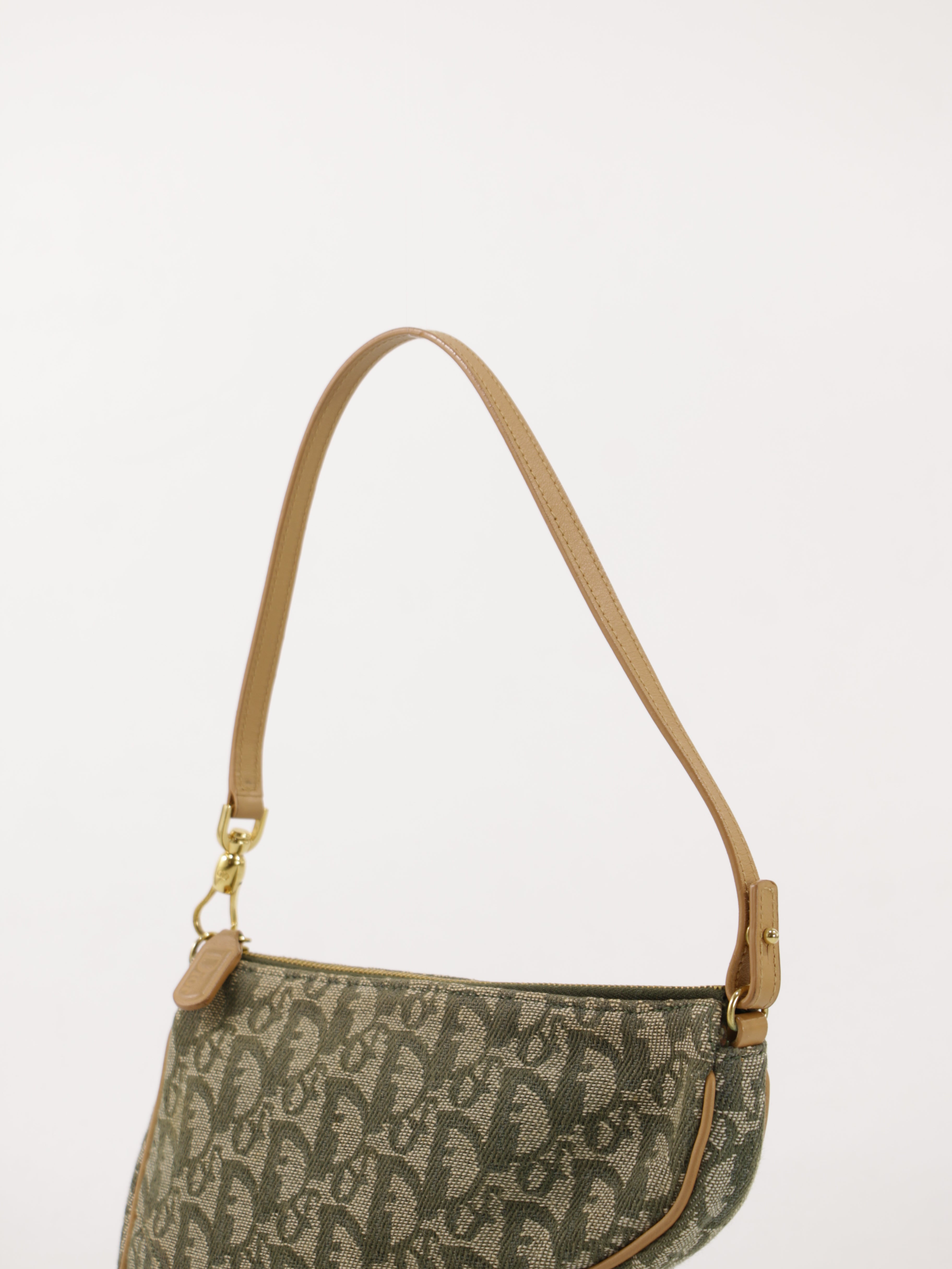 Saddle Pochette