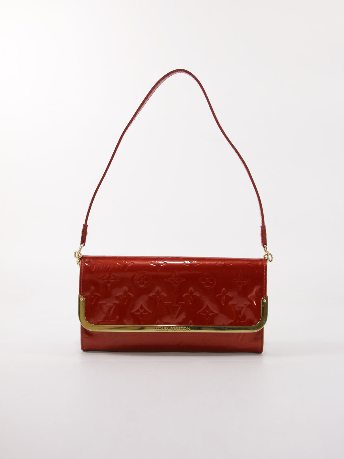 Louis Vuitton Rossmore MM