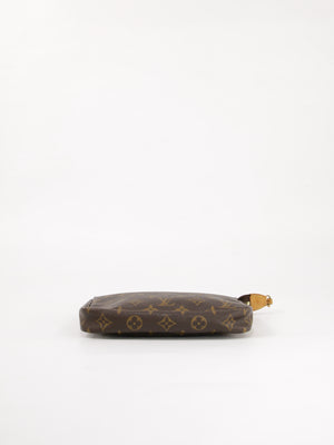 Accessories pochette