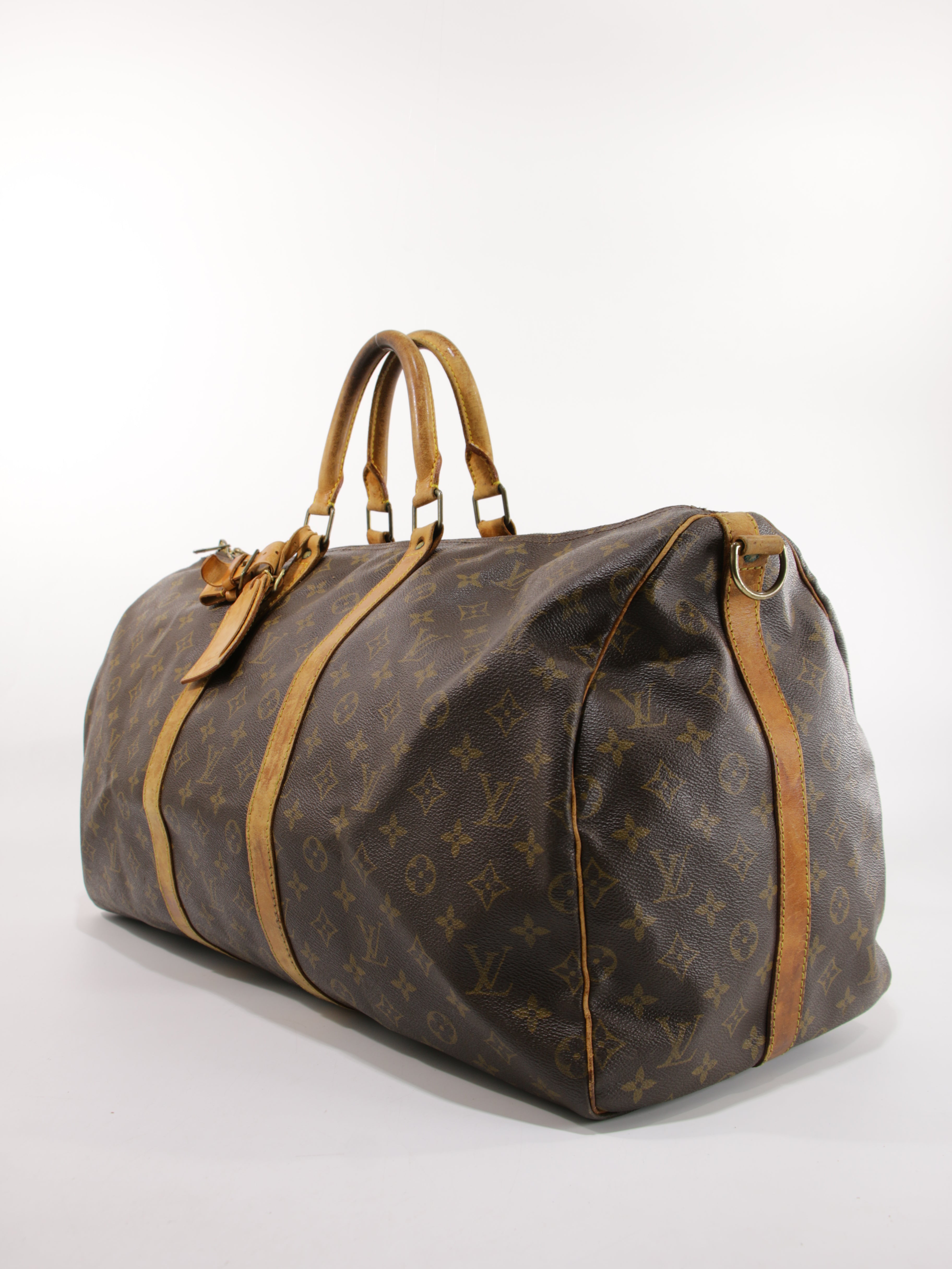 Keepall 55