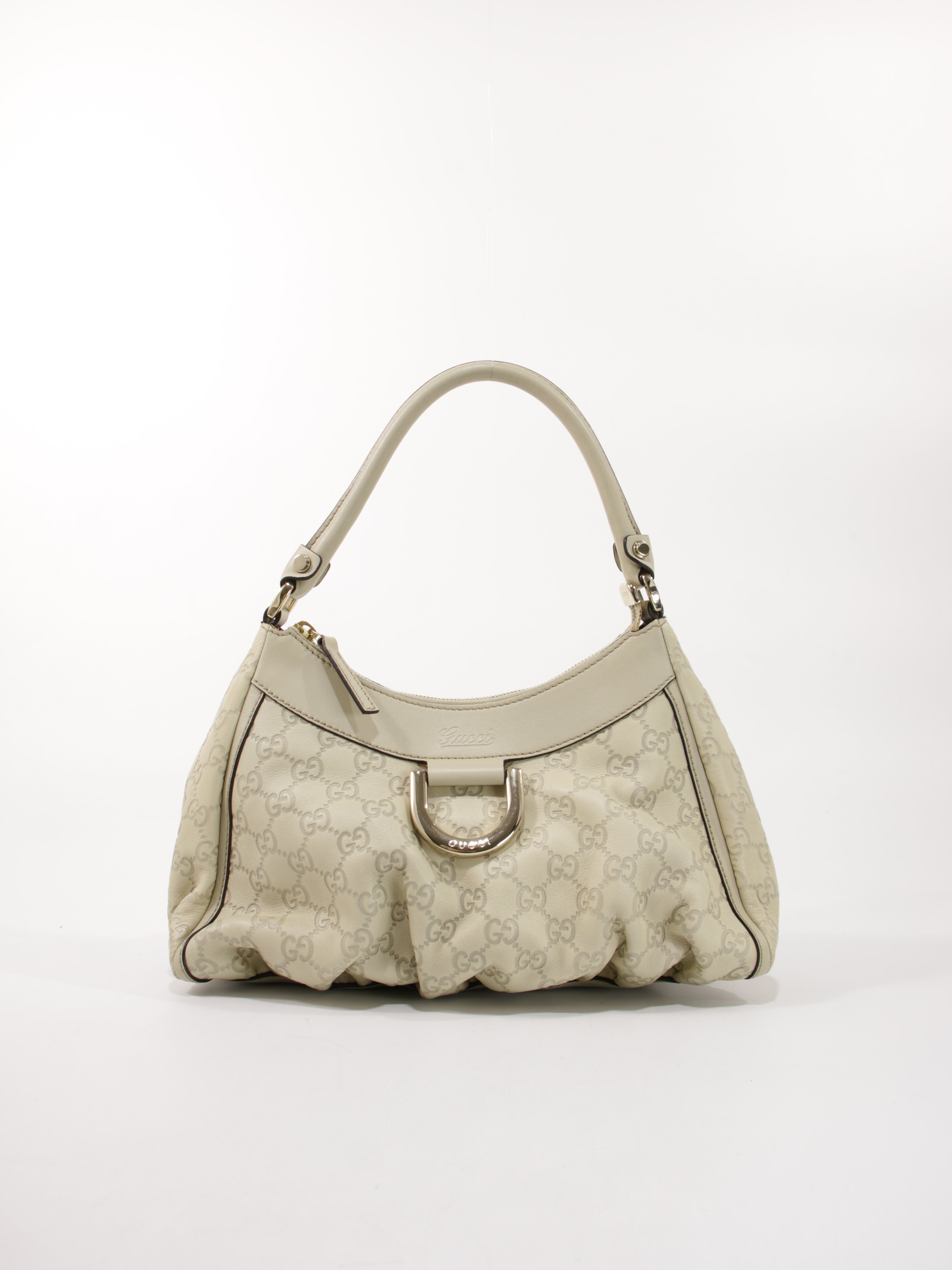 Abbey D-Ring Small