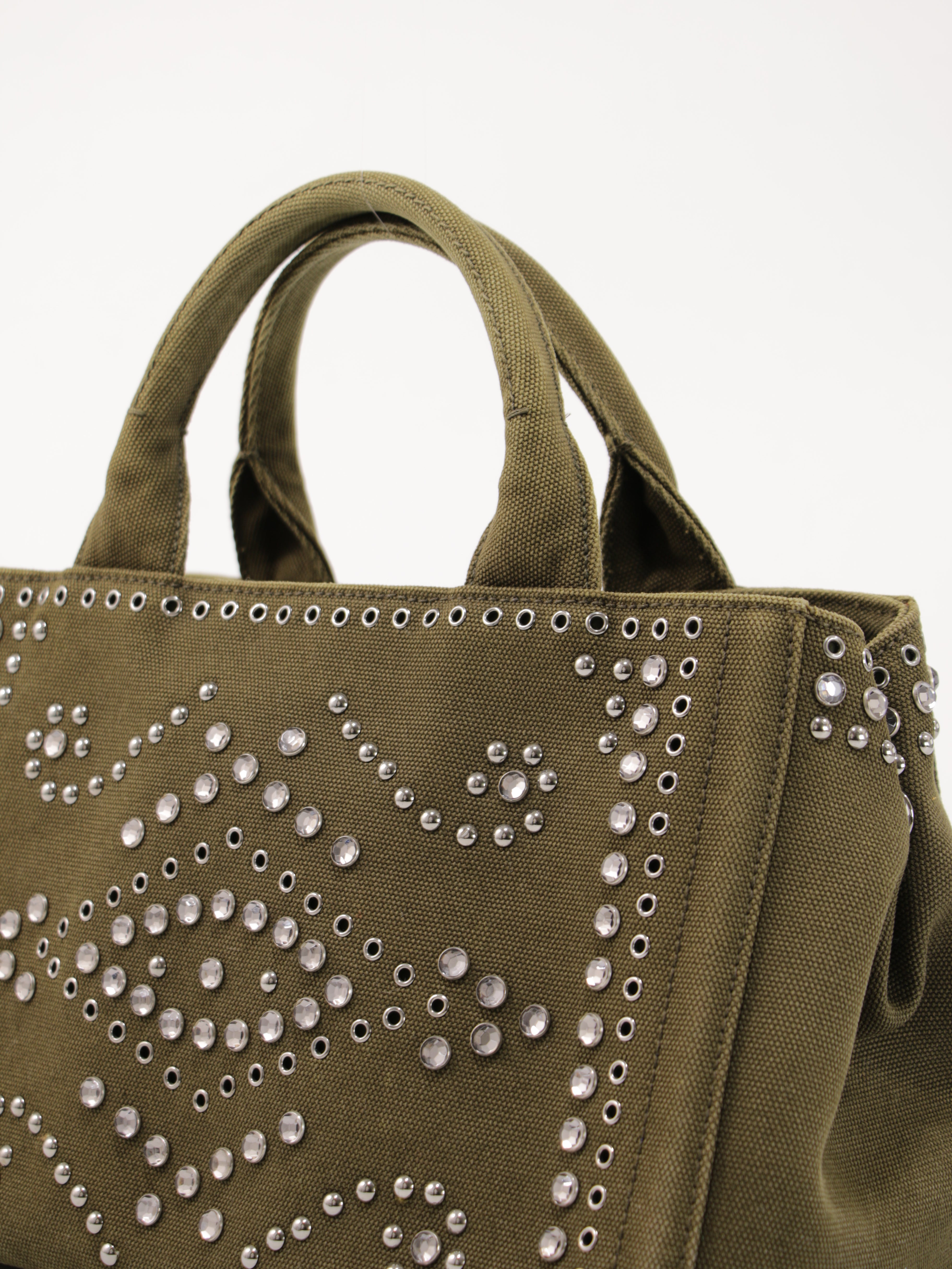 Hand Bag