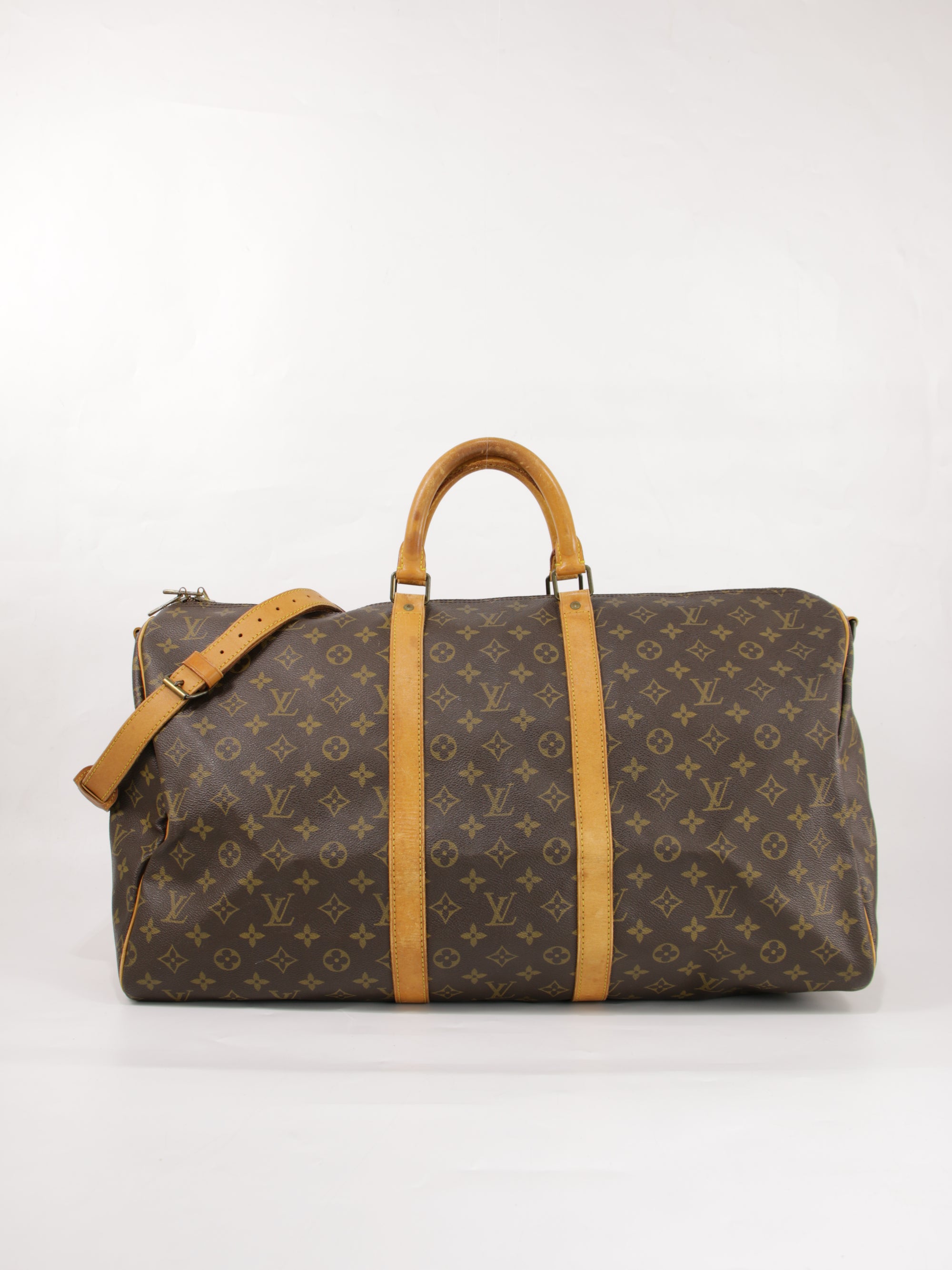 Keepall 55