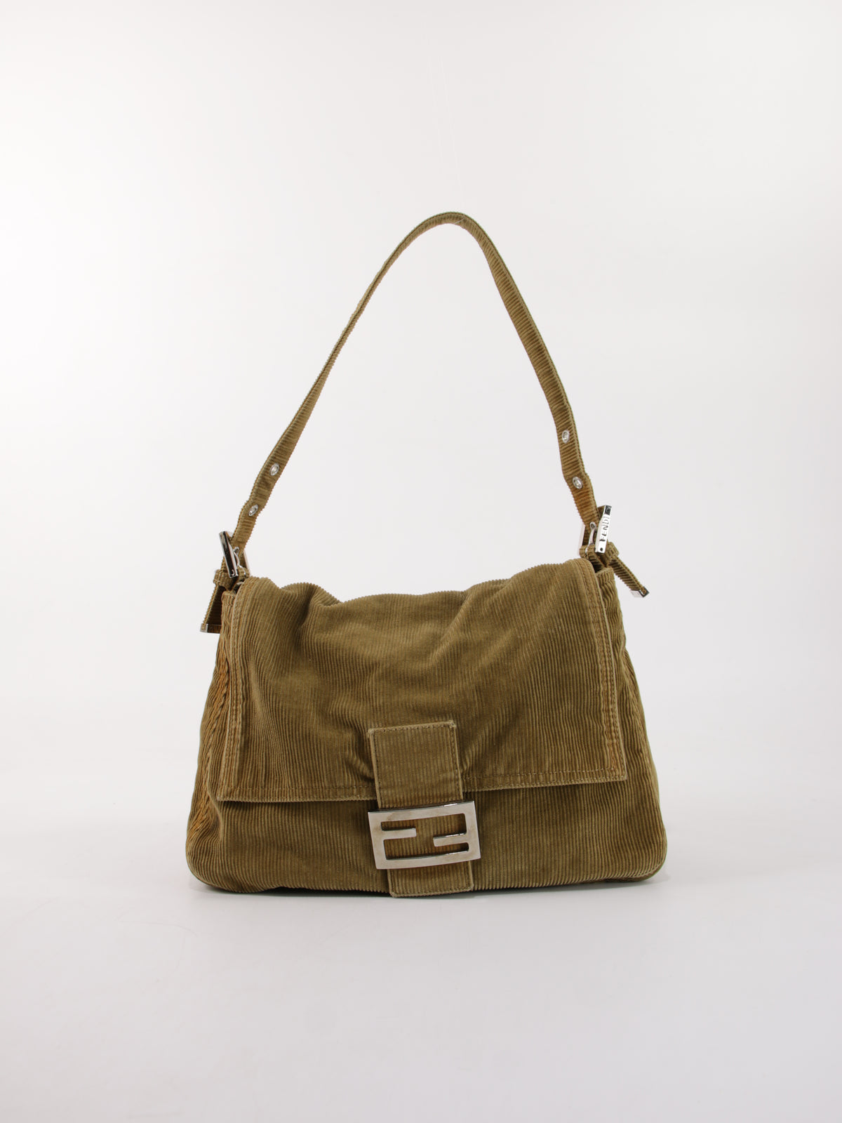 Fendi Mamma Baguette