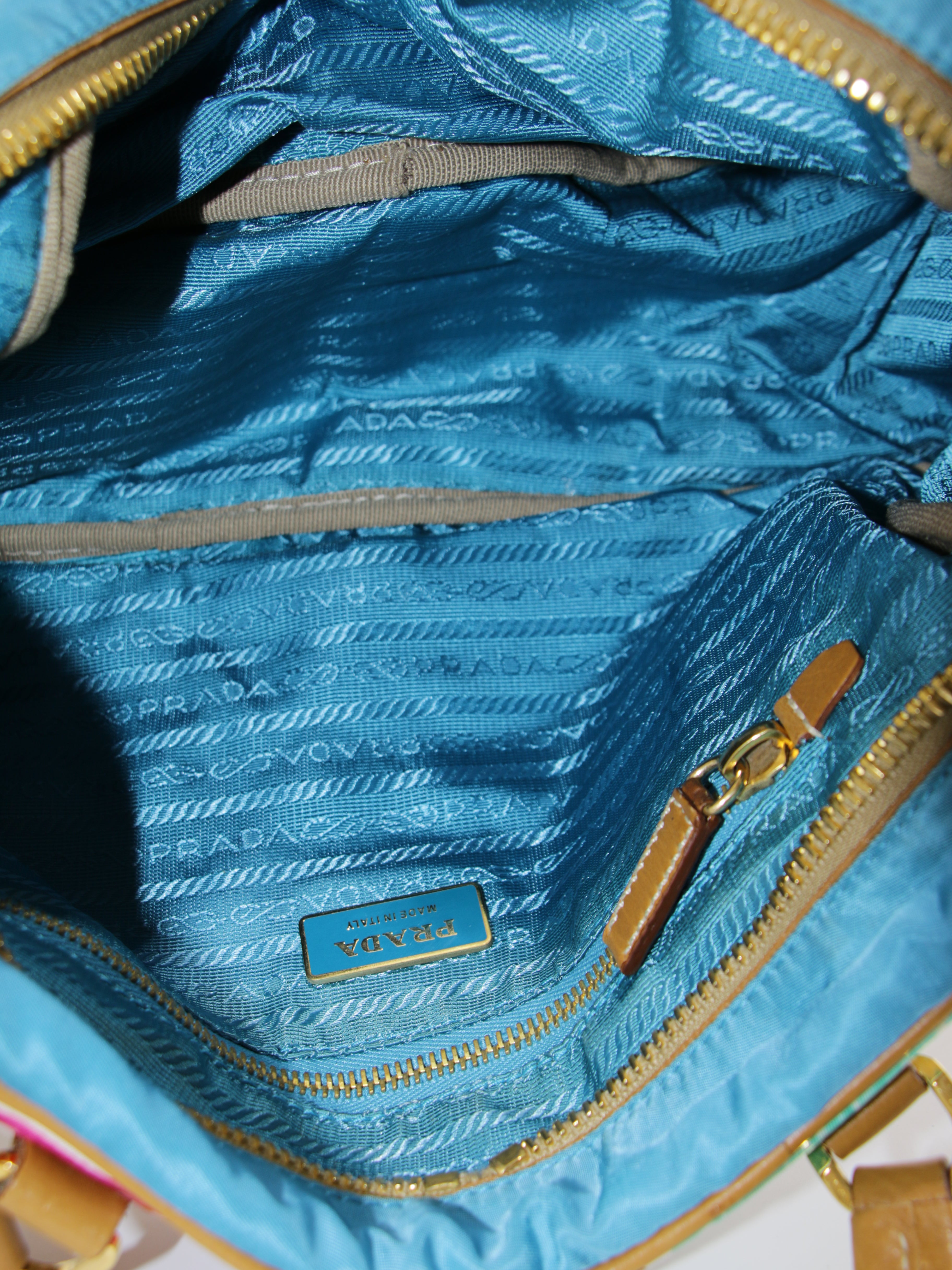 Shoulder Bag