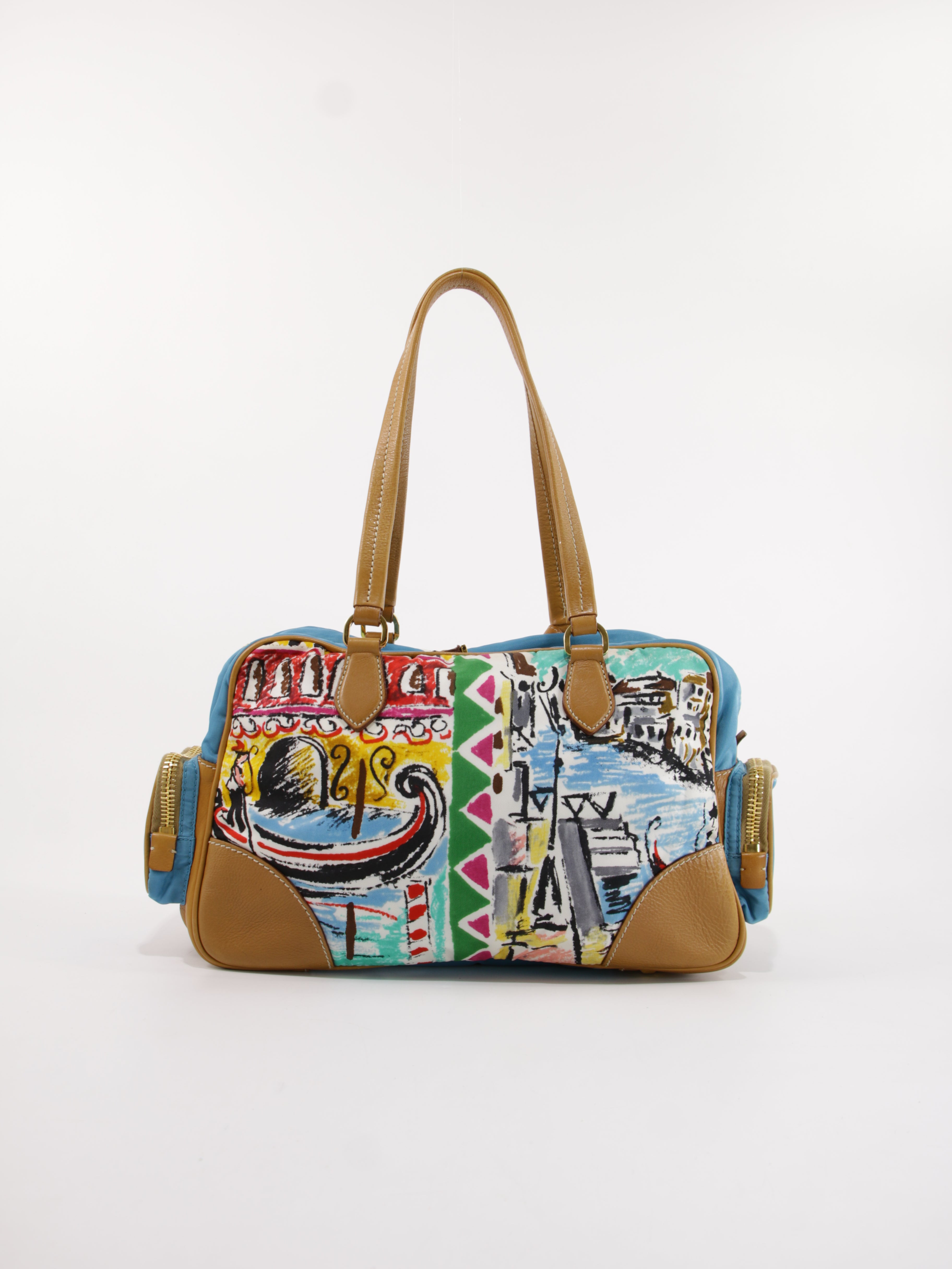 Shoulder Bag