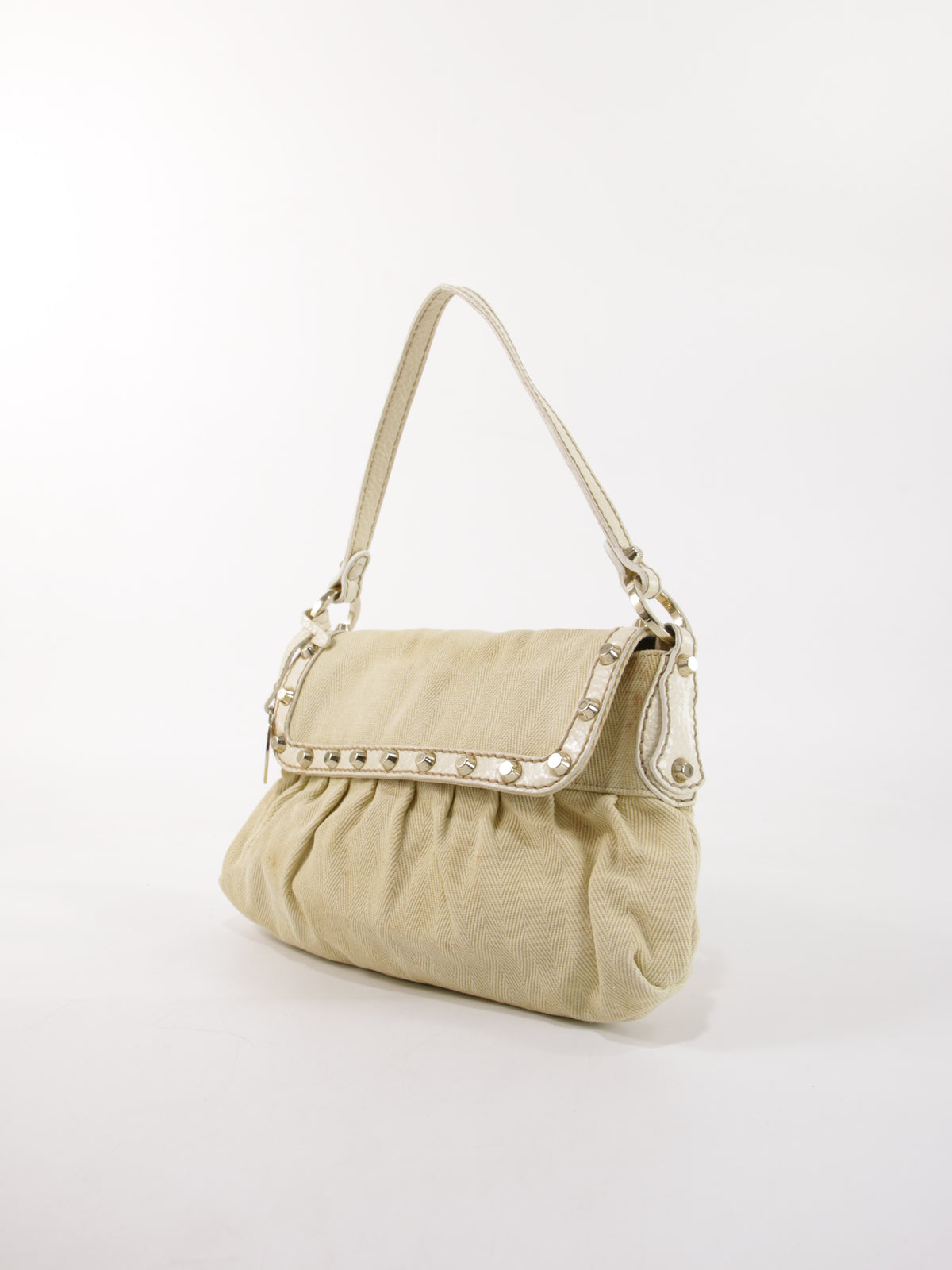 Fendi Chef Flap