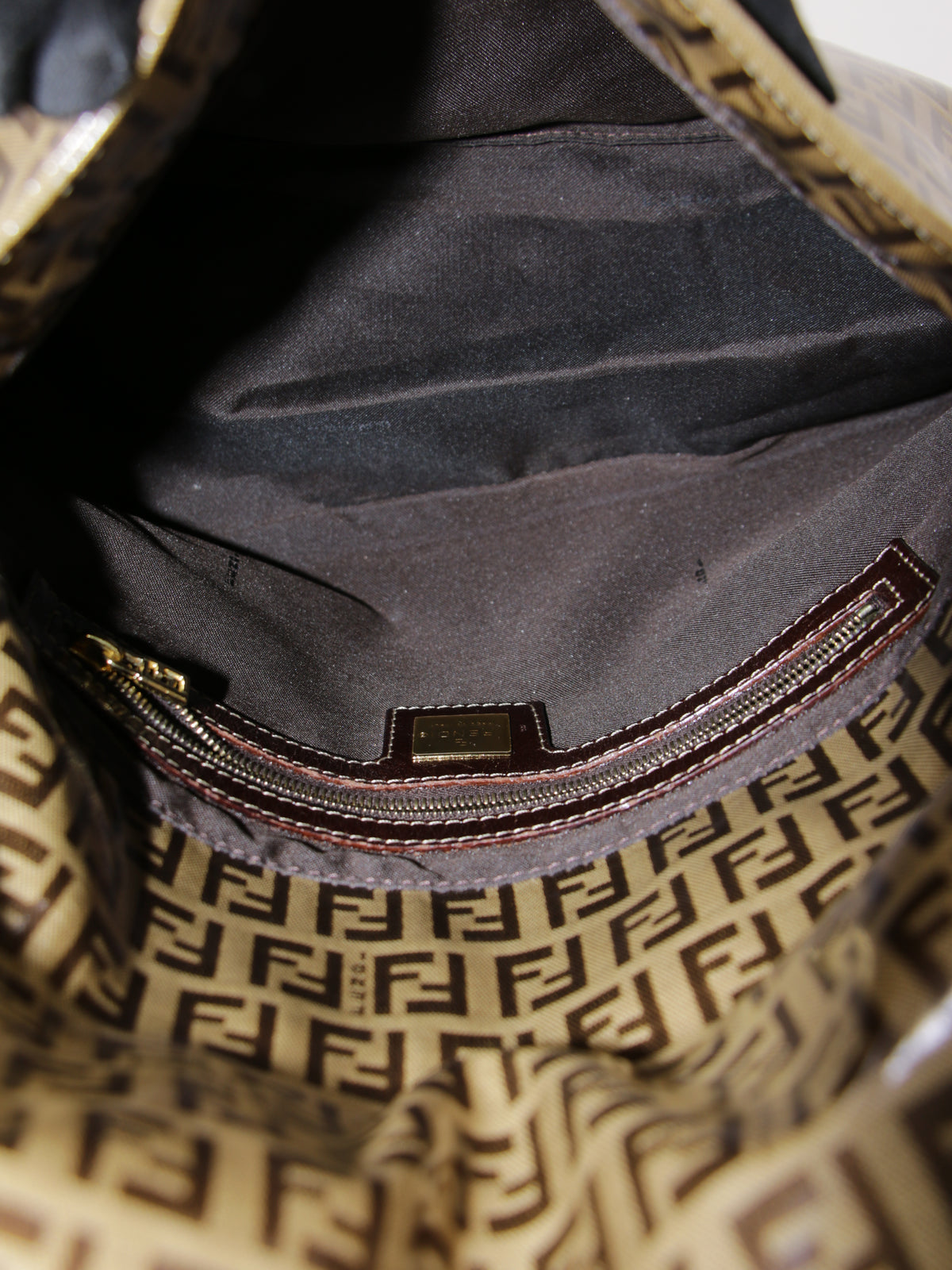 Fendi Mamma Baguette