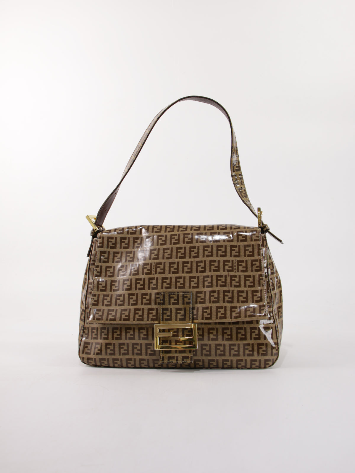 Fendi Mamma Baguette