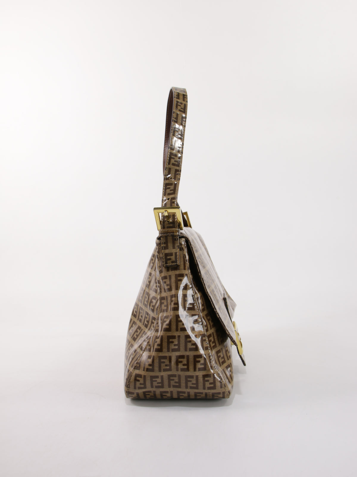 Fendi Mamma Baguette