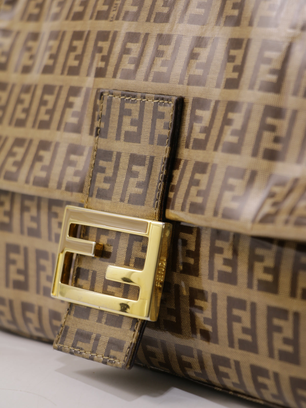 Fendi Mamma Baguette