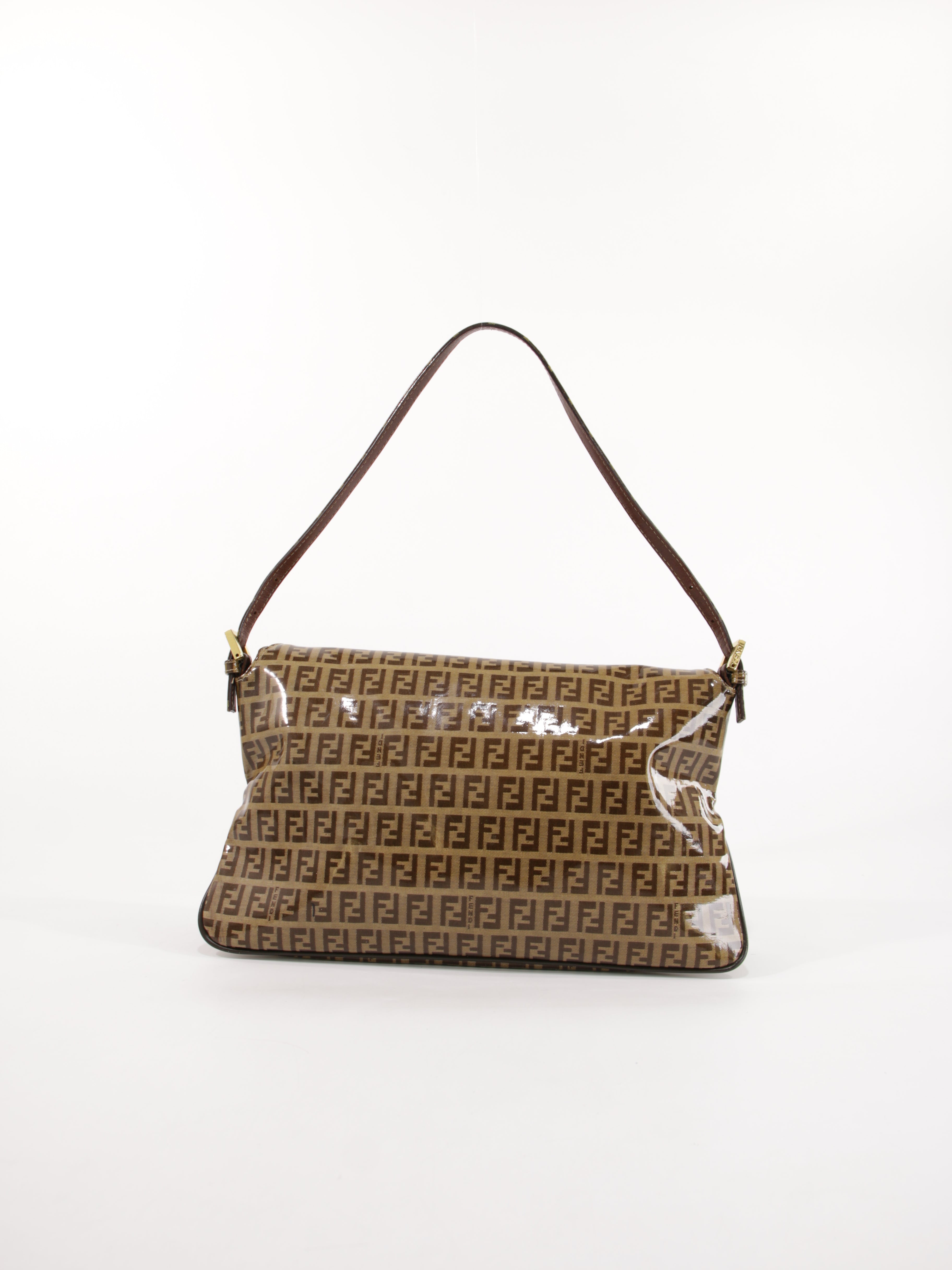 Large Double Flap