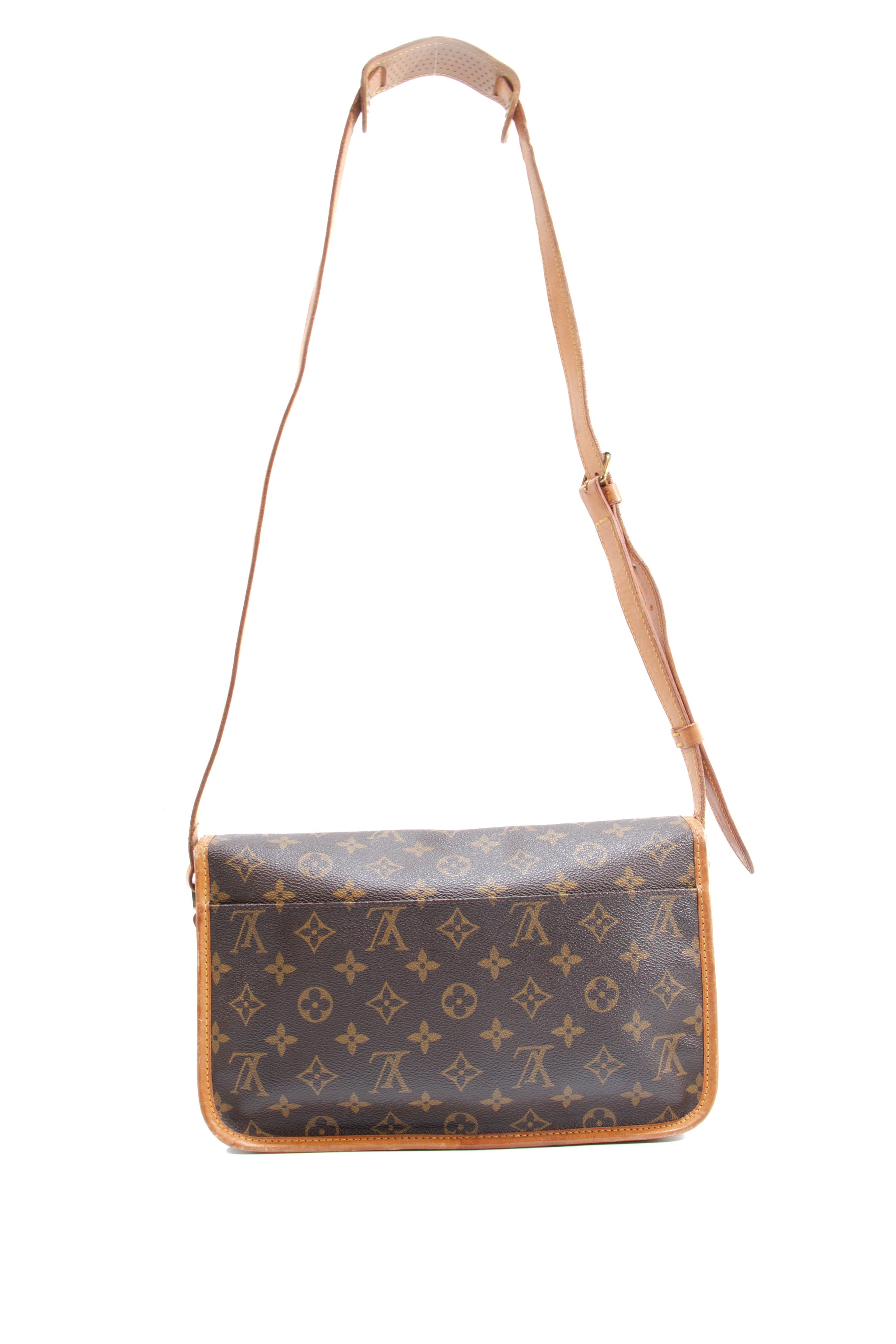 Crossbody bag