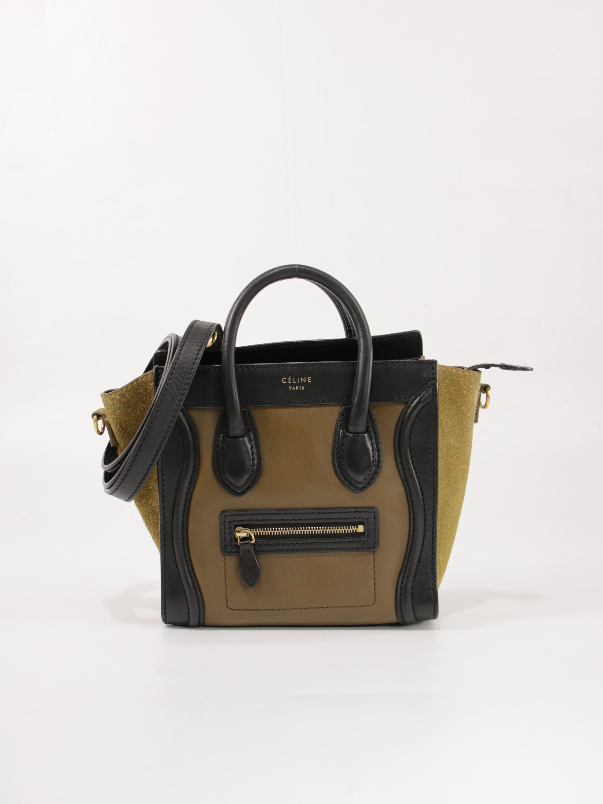 Mini Luggage
