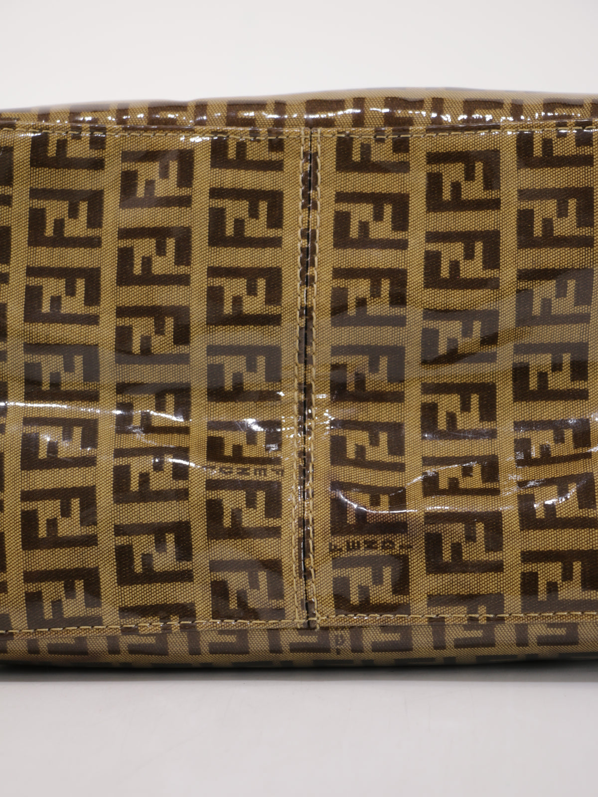 Fendi Double Flap Mamma